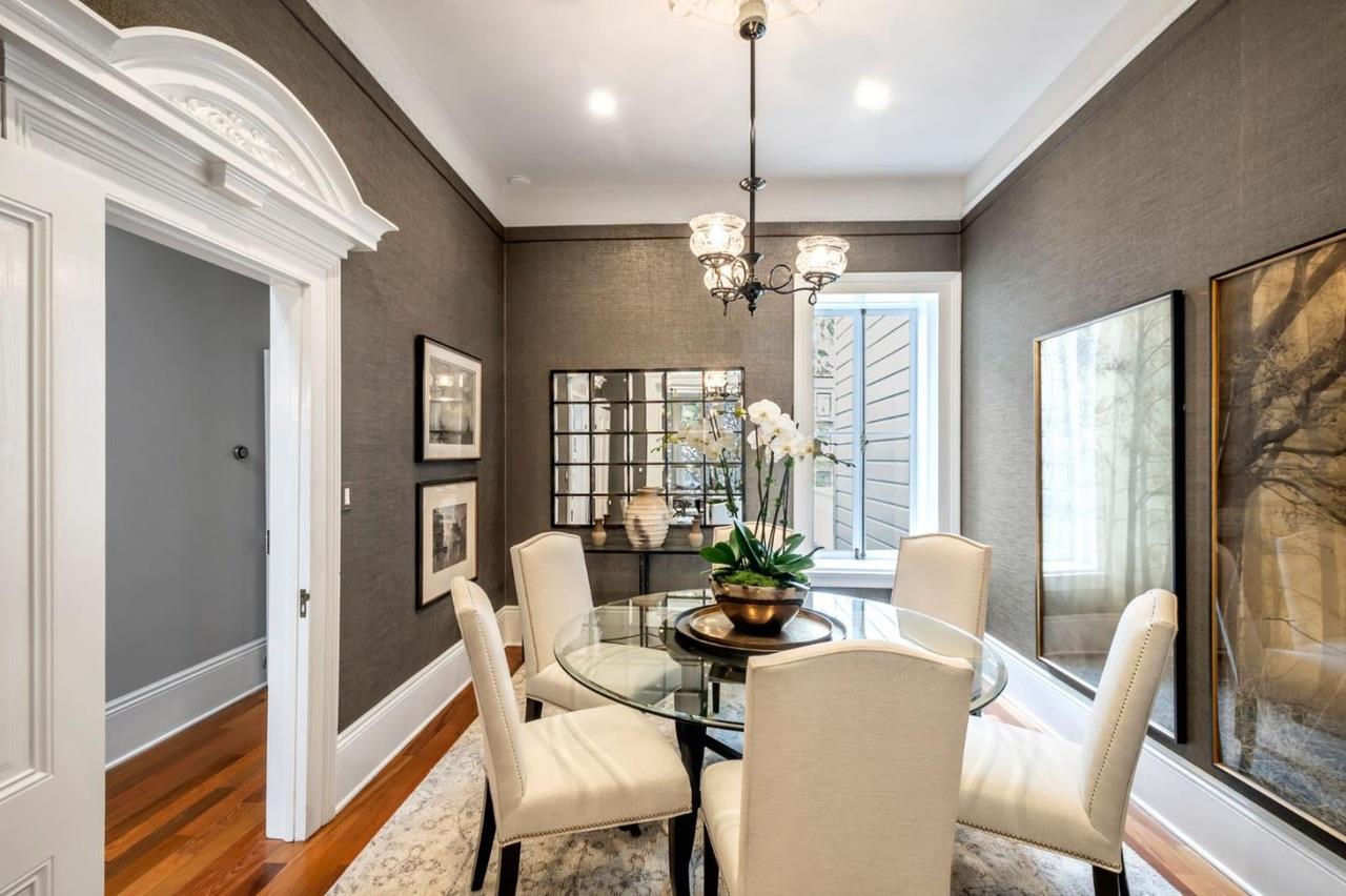 Detail Gallery Image 11 of 54 For 4087 17th St, San Francisco,  CA 94114 - 2 Beds | 2 Baths