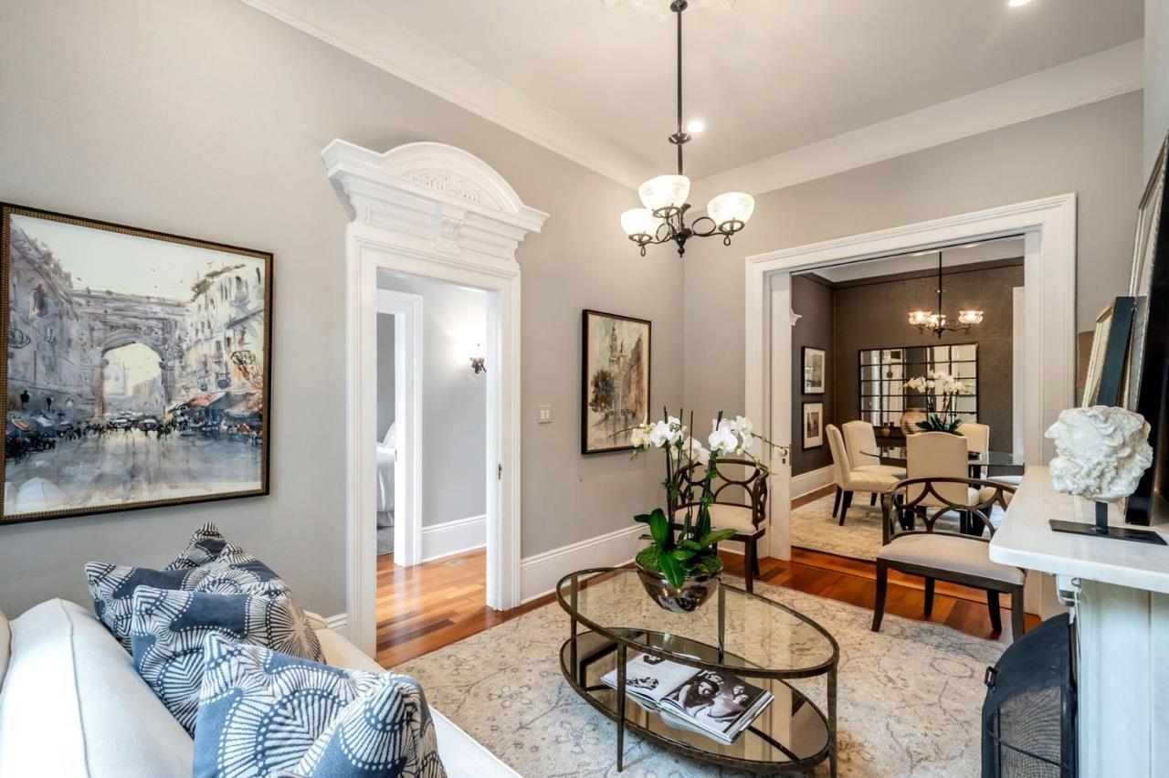 Detail Gallery Image 2 of 54 For 4087 17th St, San Francisco,  CA 94114 - 2 Beds | 2 Baths