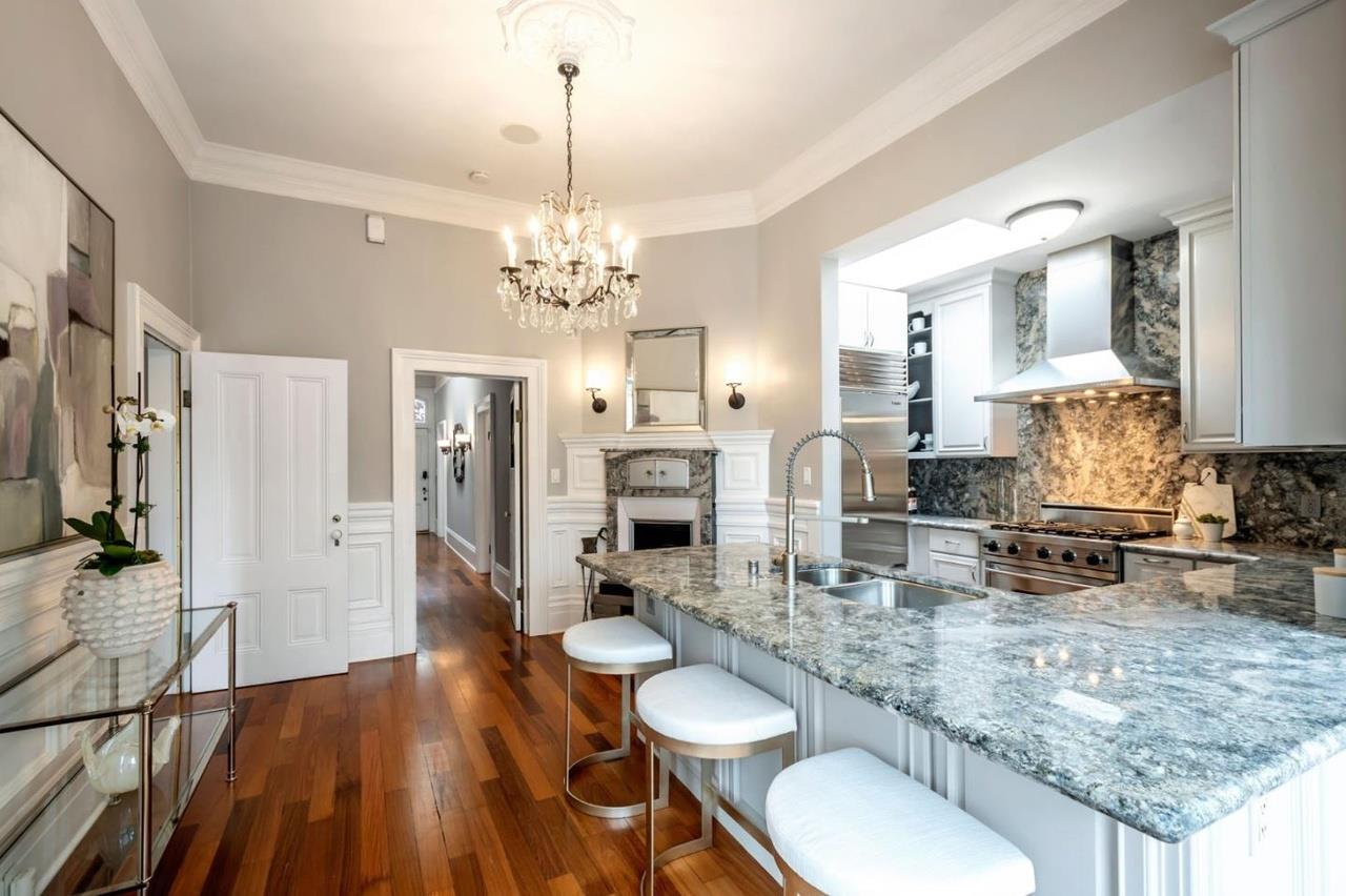 Detail Gallery Image 26 of 54 For 4087 17th St, San Francisco,  CA 94114 - 2 Beds | 2 Baths