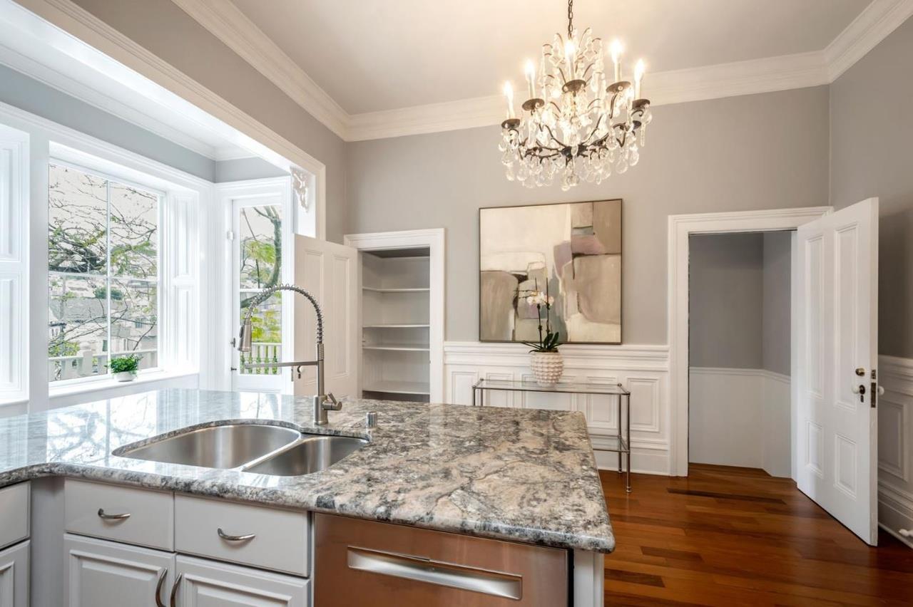 Detail Gallery Image 29 of 54 For 4087 17th St, San Francisco,  CA 94114 - 2 Beds | 2 Baths