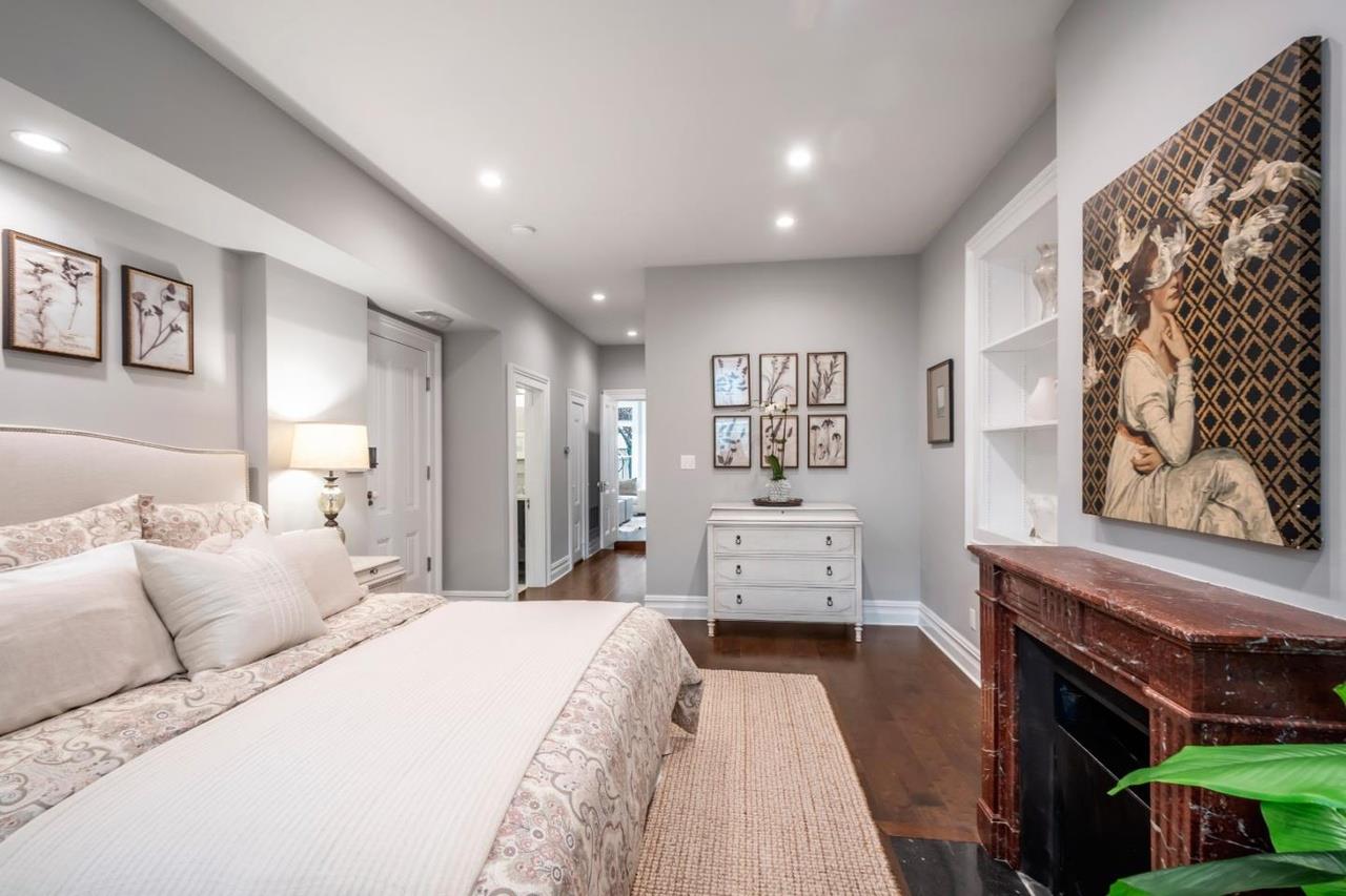 Detail Gallery Image 33 of 54 For 4087 17th St, San Francisco,  CA 94114 - 2 Beds | 2 Baths