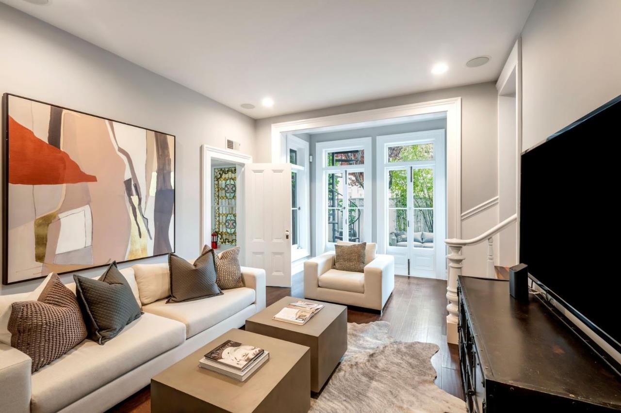 Detail Gallery Image 38 of 54 For 4087 17th St, San Francisco,  CA 94114 - 2 Beds | 2 Baths