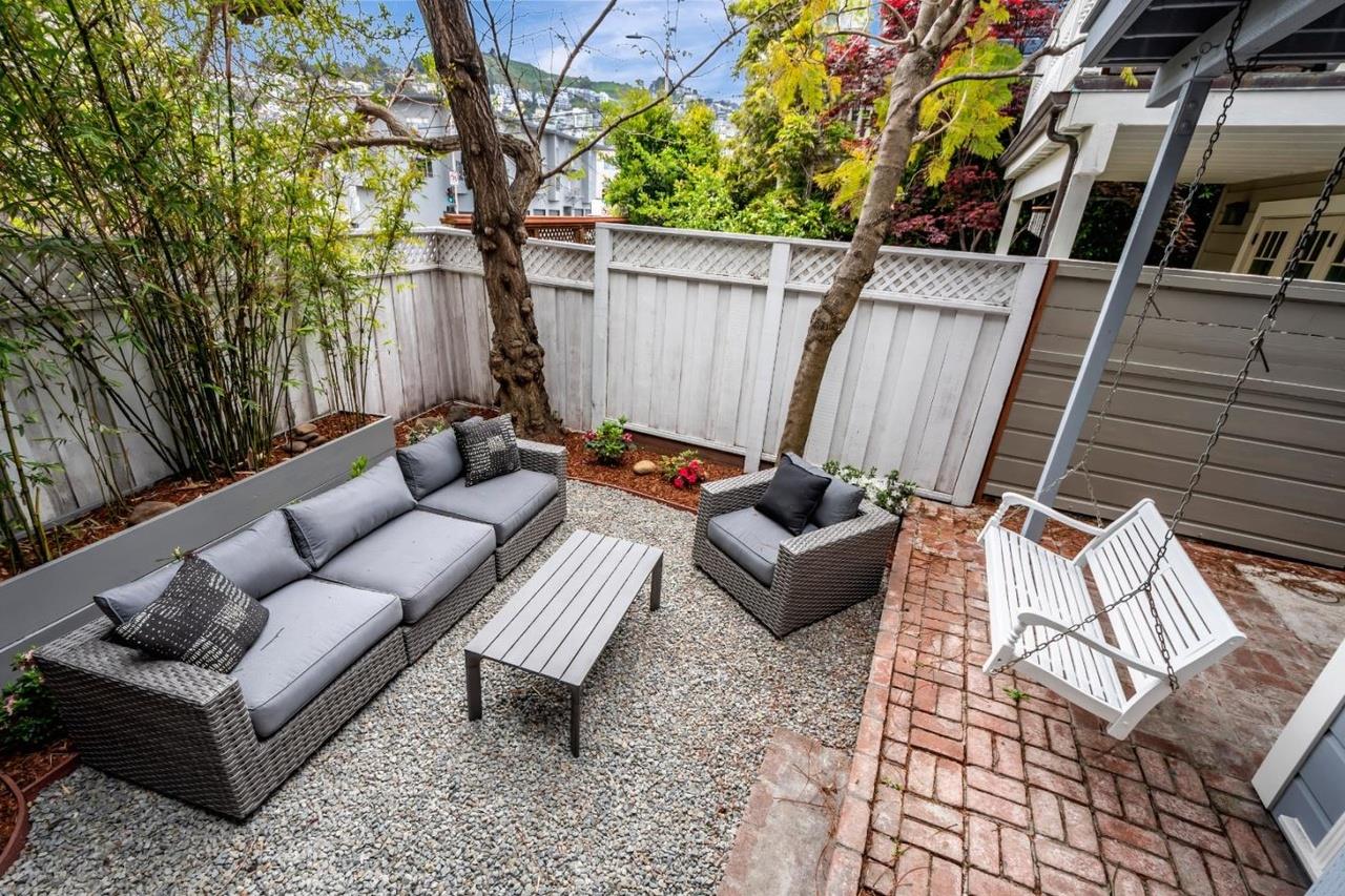 Detail Gallery Image 40 of 54 For 4087 17th St, San Francisco,  CA 94114 - 2 Beds | 2 Baths