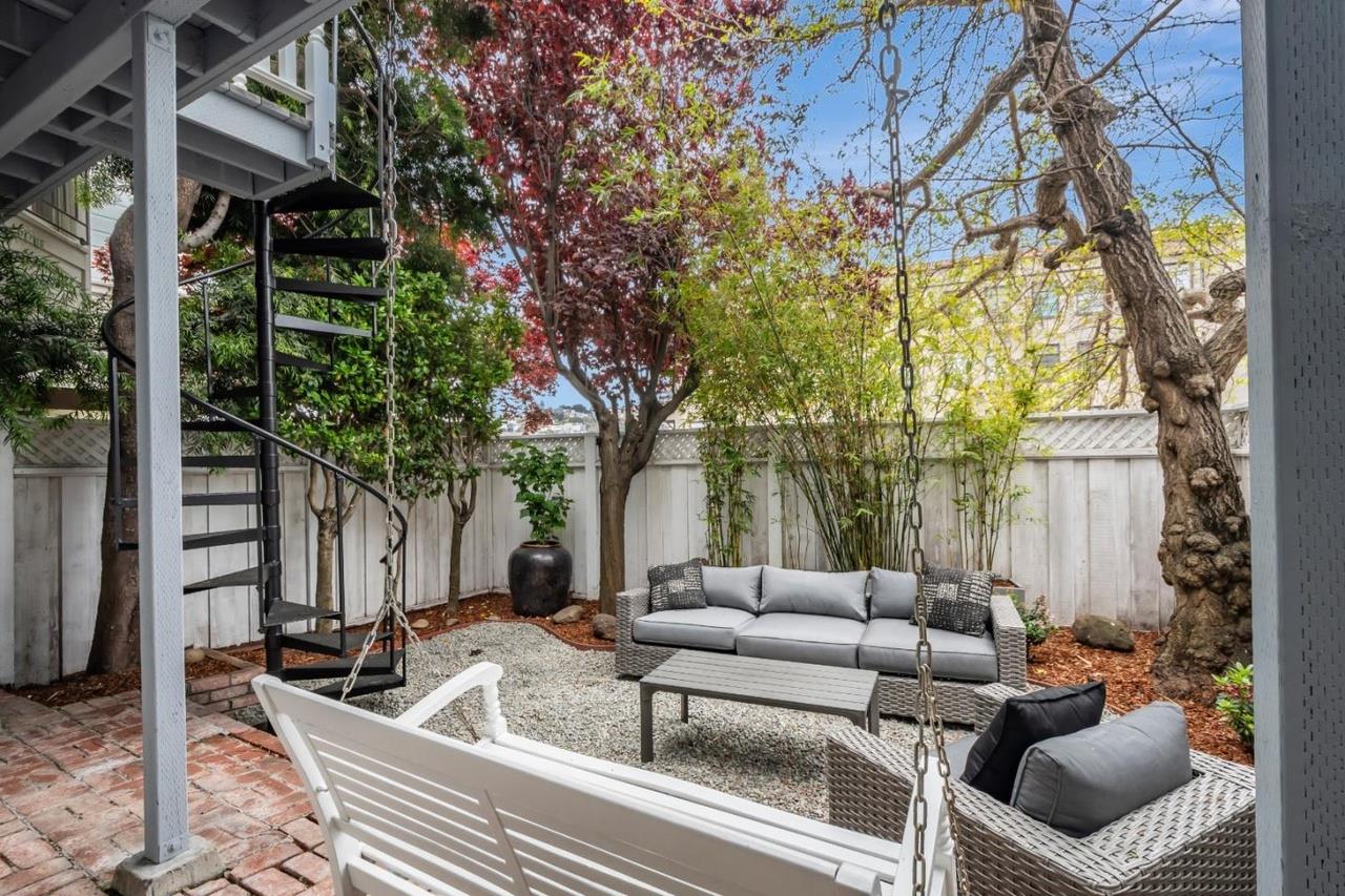 Detail Gallery Image 41 of 54 For 4087 17th St, San Francisco,  CA 94114 - 2 Beds | 2 Baths