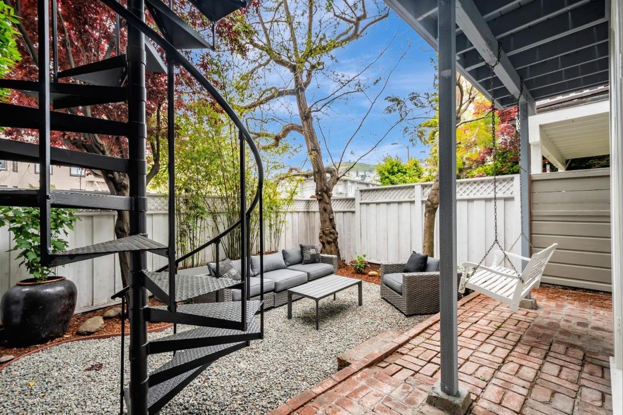 Detail Gallery Image 42 of 54 For 4087 17th St, San Francisco,  CA 94114 - 2 Beds | 2 Baths