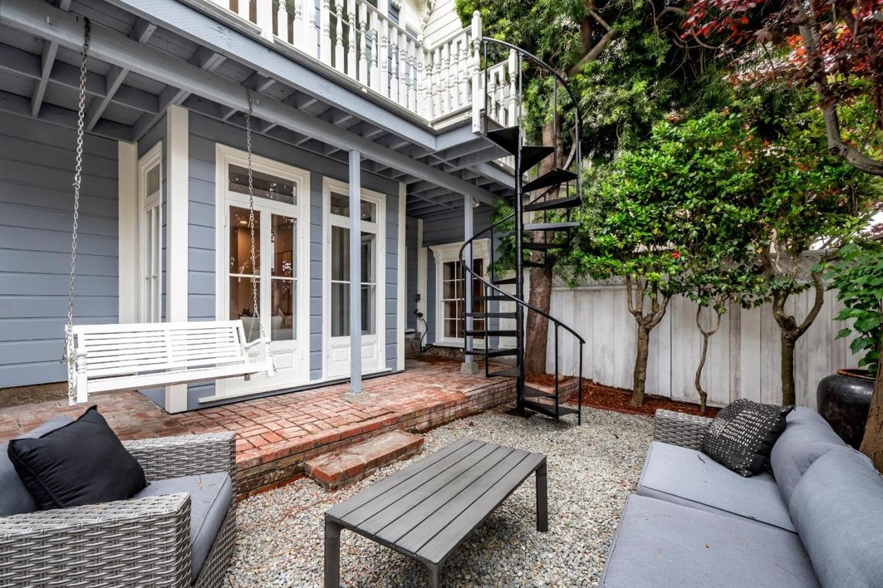 Detail Gallery Image 43 of 54 For 4087 17th St, San Francisco,  CA 94114 - 2 Beds | 2 Baths