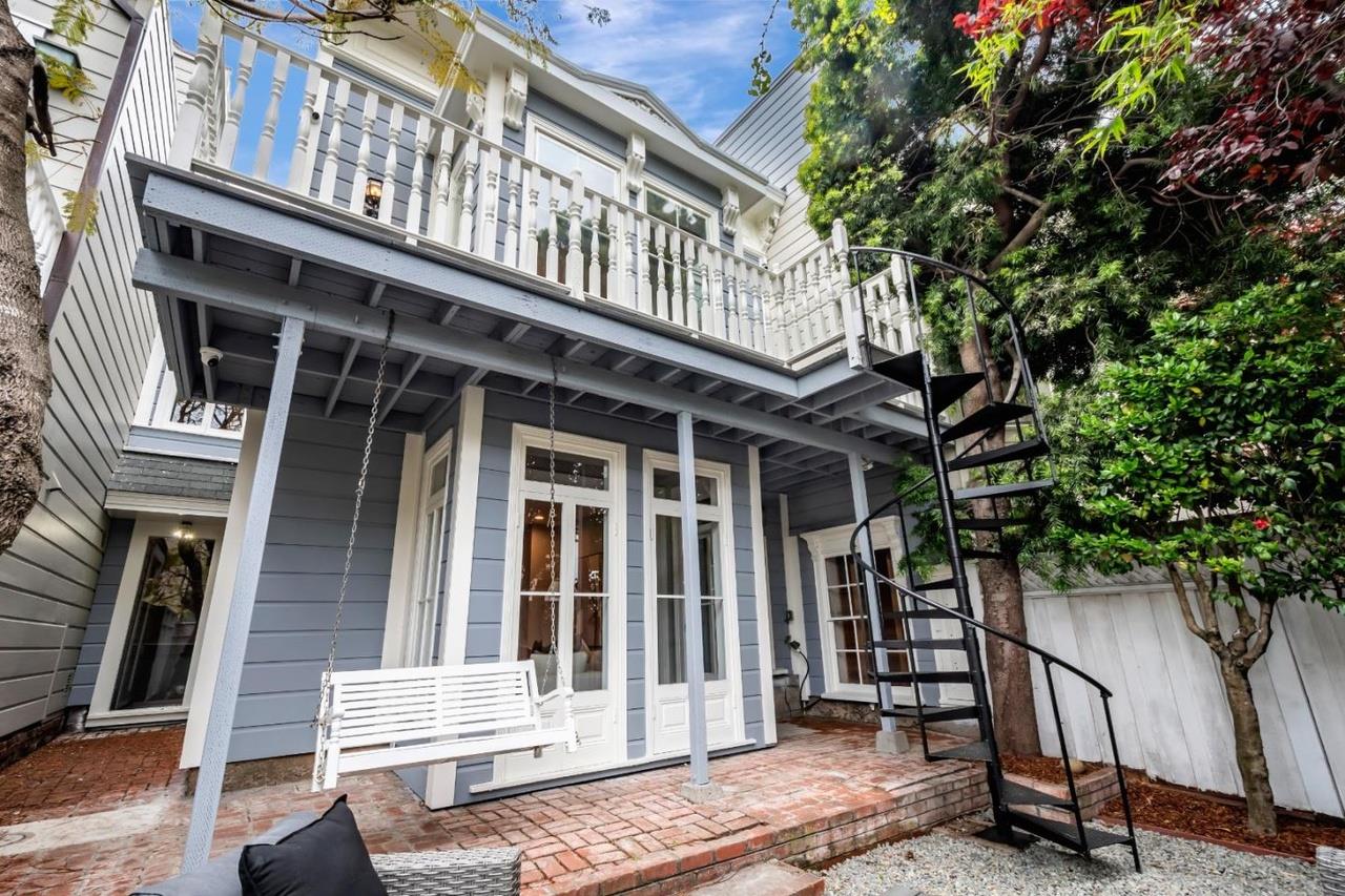 Detail Gallery Image 44 of 54 For 4087 17th St, San Francisco,  CA 94114 - 2 Beds | 2 Baths