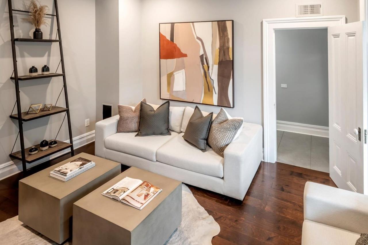 Detail Gallery Image 45 of 54 For 4087 17th St, San Francisco,  CA 94114 - 2 Beds | 2 Baths