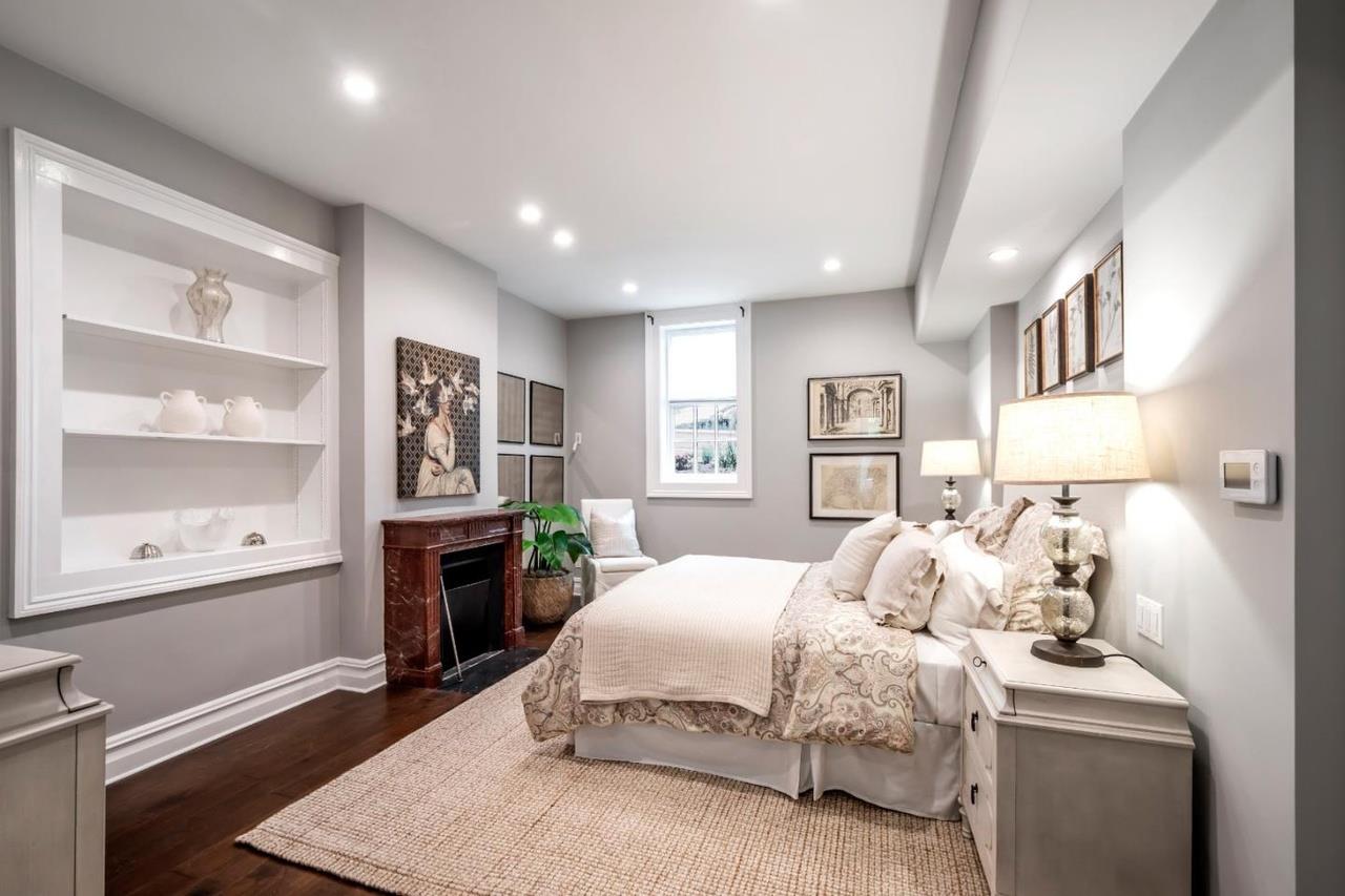 Detail Gallery Image 7 of 54 For 4087 17th St, San Francisco,  CA 94114 - 2 Beds | 2 Baths