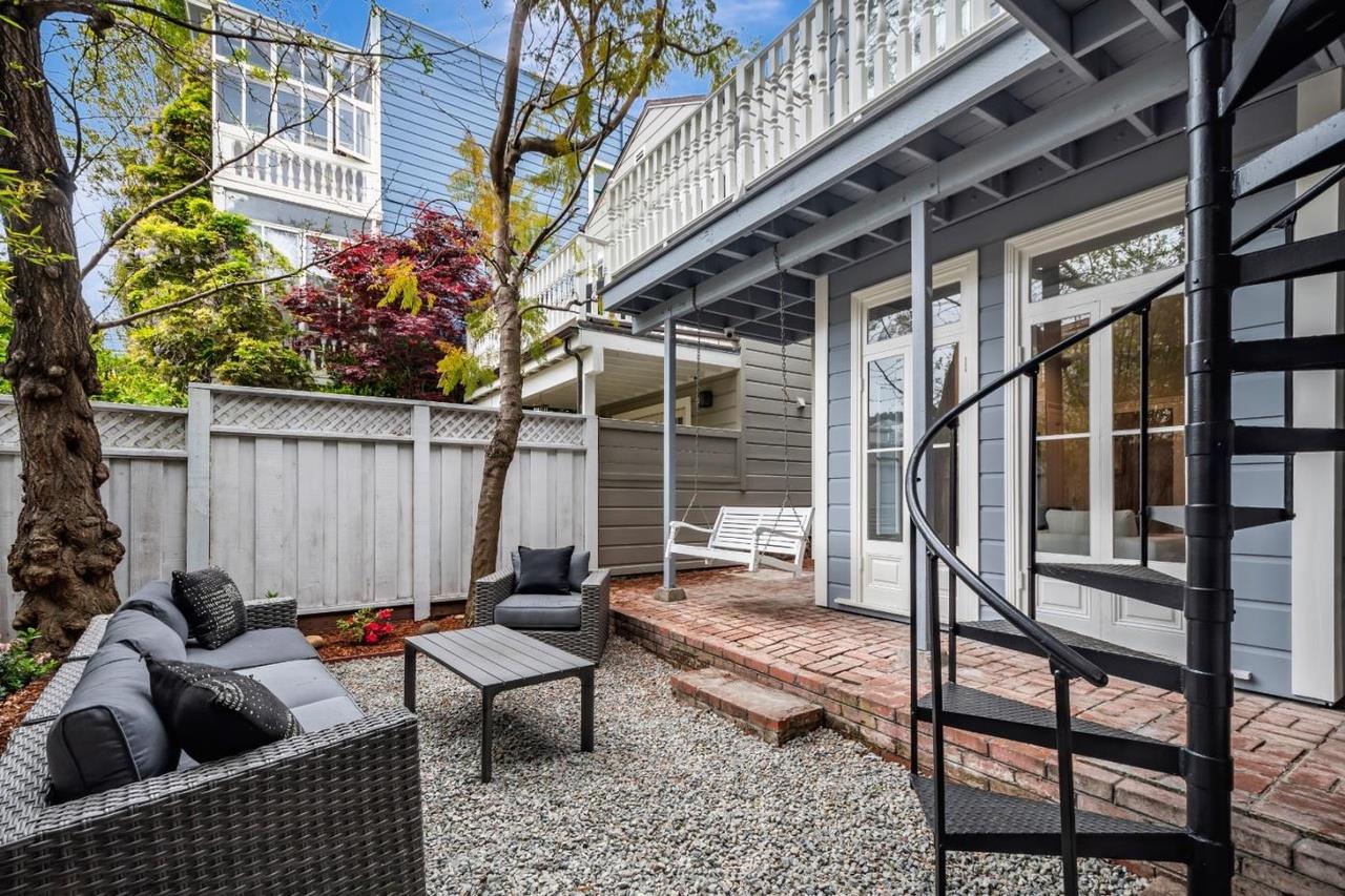 Detail Gallery Image 8 of 54 For 4087 17th St, San Francisco,  CA 94114 - 2 Beds | 2 Baths