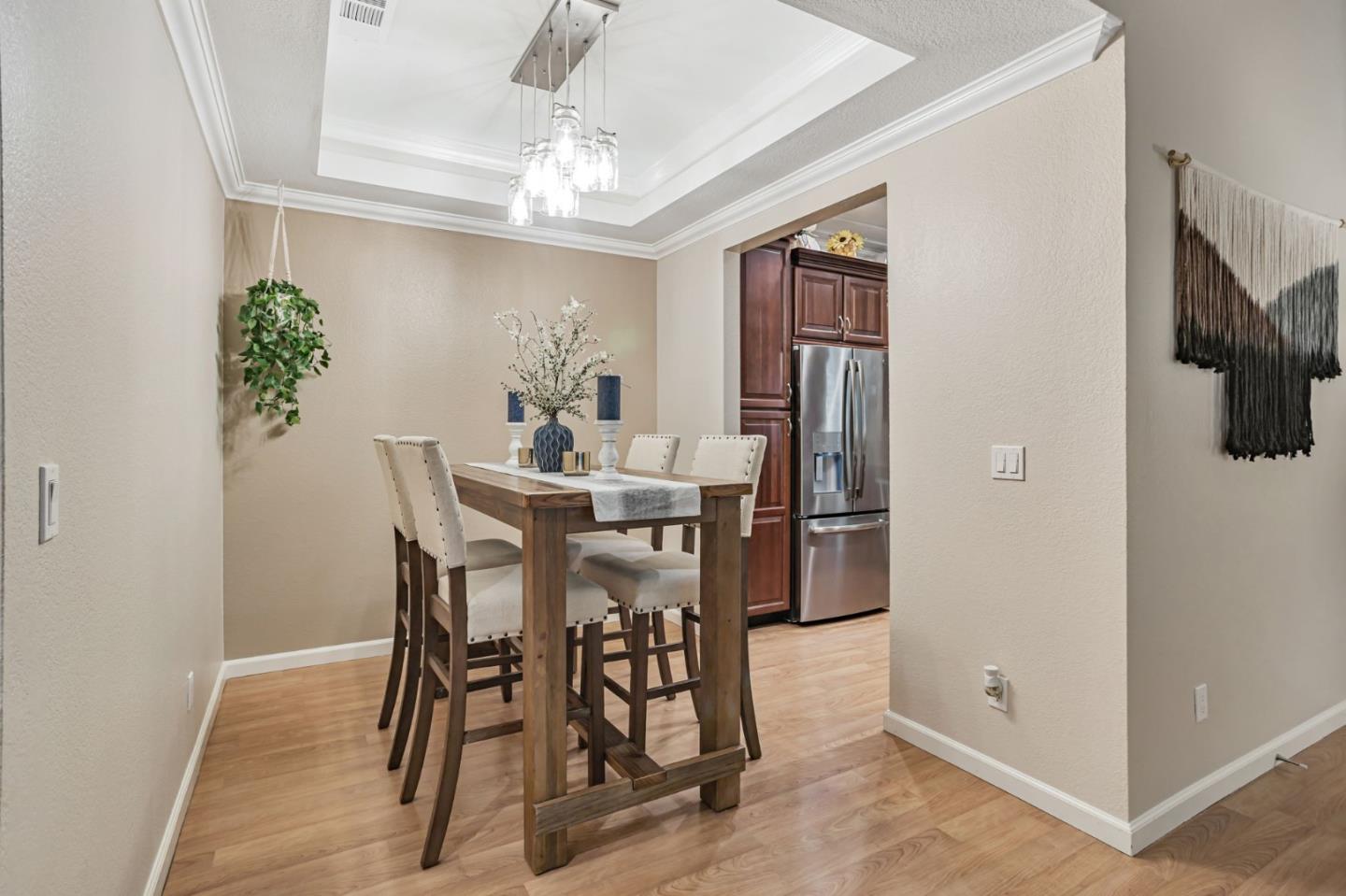 Detail Gallery Image 13 of 39 For 1721 Braddock Ct, San Jose,  CA 95125 - 2 Beds | 2 Baths