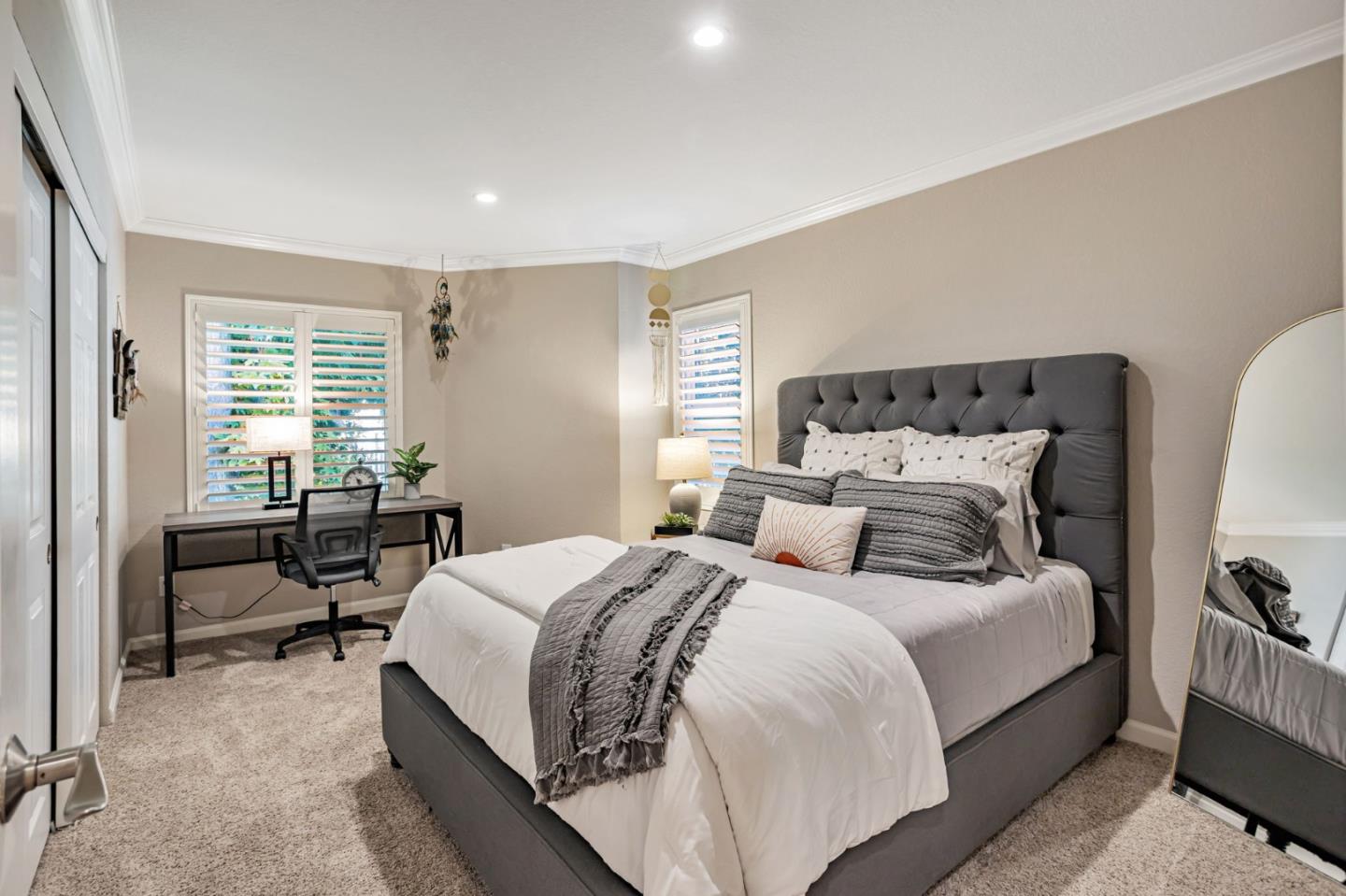 Detail Gallery Image 15 of 39 For 1721 Braddock Ct, San Jose,  CA 95125 - 2 Beds | 2 Baths