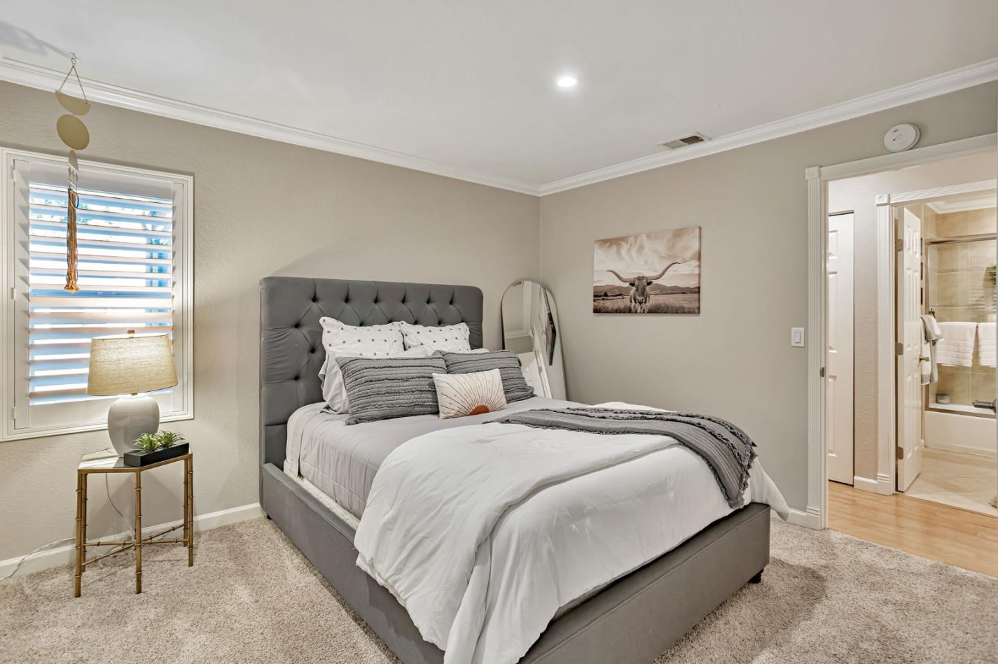 Detail Gallery Image 16 of 39 For 1721 Braddock Ct, San Jose,  CA 95125 - 2 Beds | 2 Baths