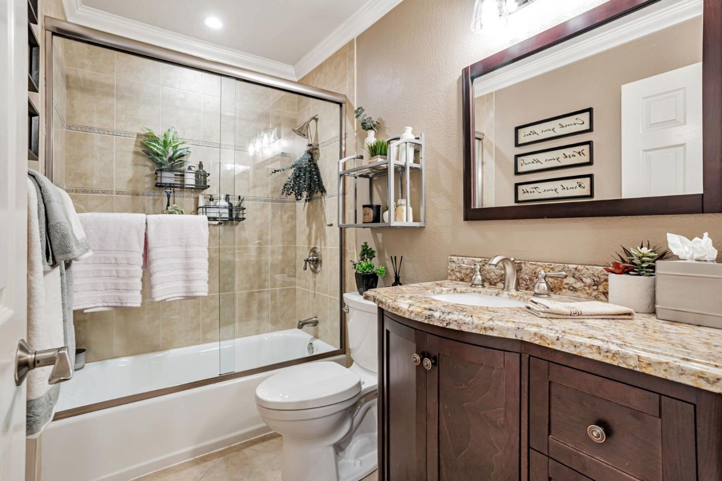 Detail Gallery Image 17 of 39 For 1721 Braddock Ct, San Jose,  CA 95125 - 2 Beds | 2 Baths