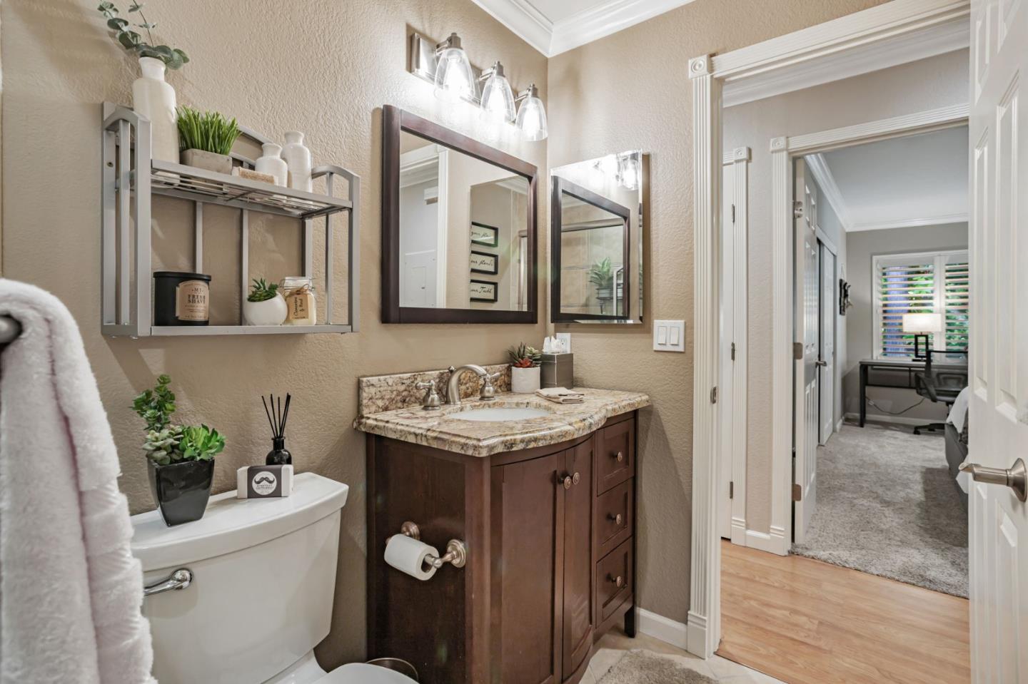 Detail Gallery Image 18 of 39 For 1721 Braddock Ct, San Jose,  CA 95125 - 2 Beds | 2 Baths