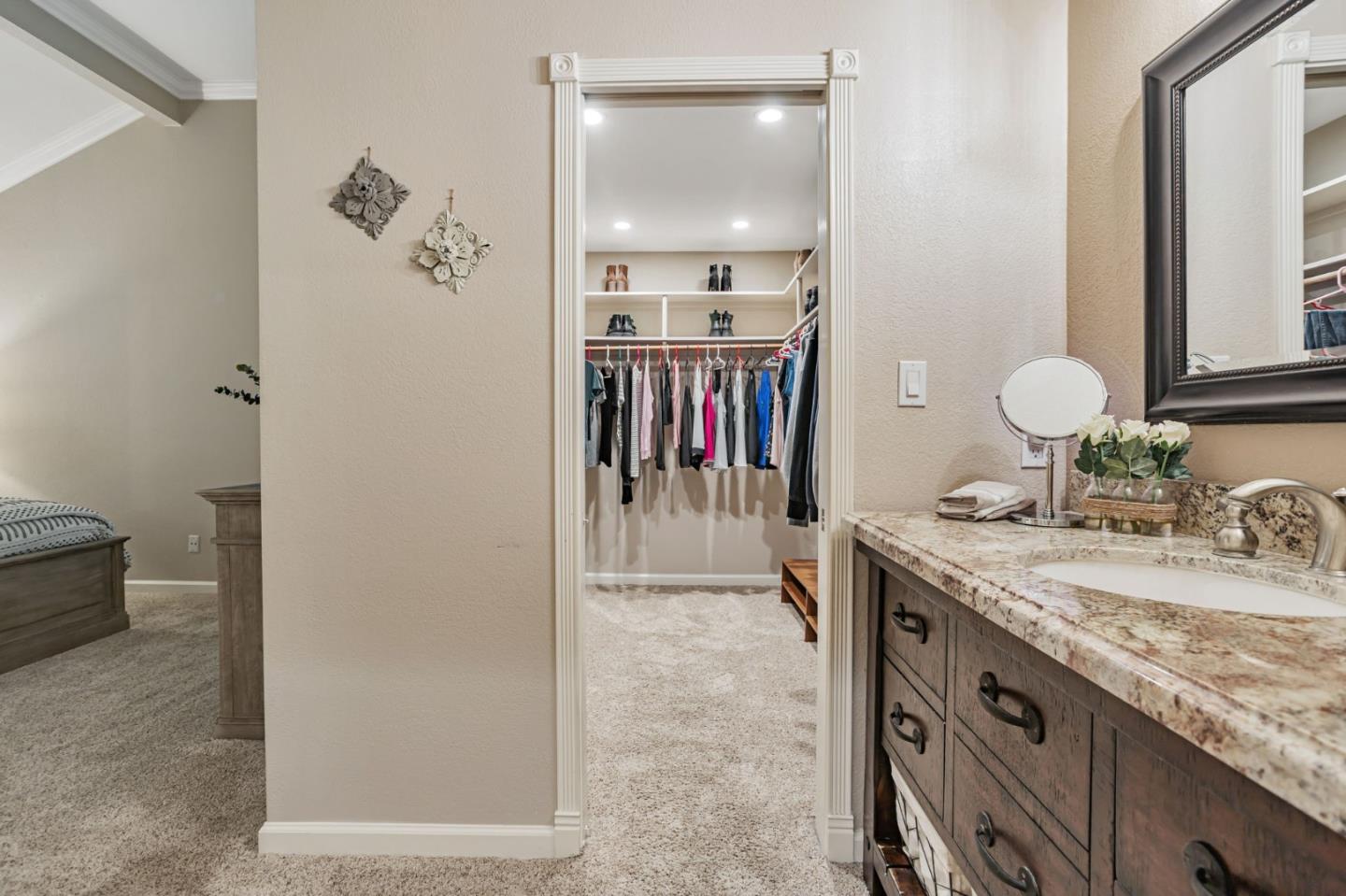 Detail Gallery Image 25 of 39 For 1721 Braddock Ct, San Jose,  CA 95125 - 2 Beds | 2 Baths