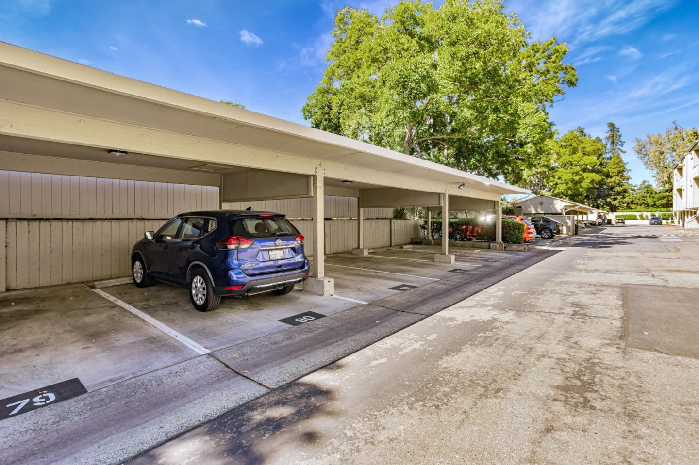 Detail Gallery Image 32 of 39 For 1721 Braddock Ct, San Jose,  CA 95125 - 2 Beds | 2 Baths