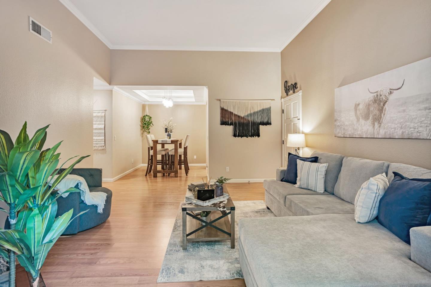 Detail Gallery Image 5 of 39 For 1721 Braddock Ct, San Jose,  CA 95125 - 2 Beds | 2 Baths