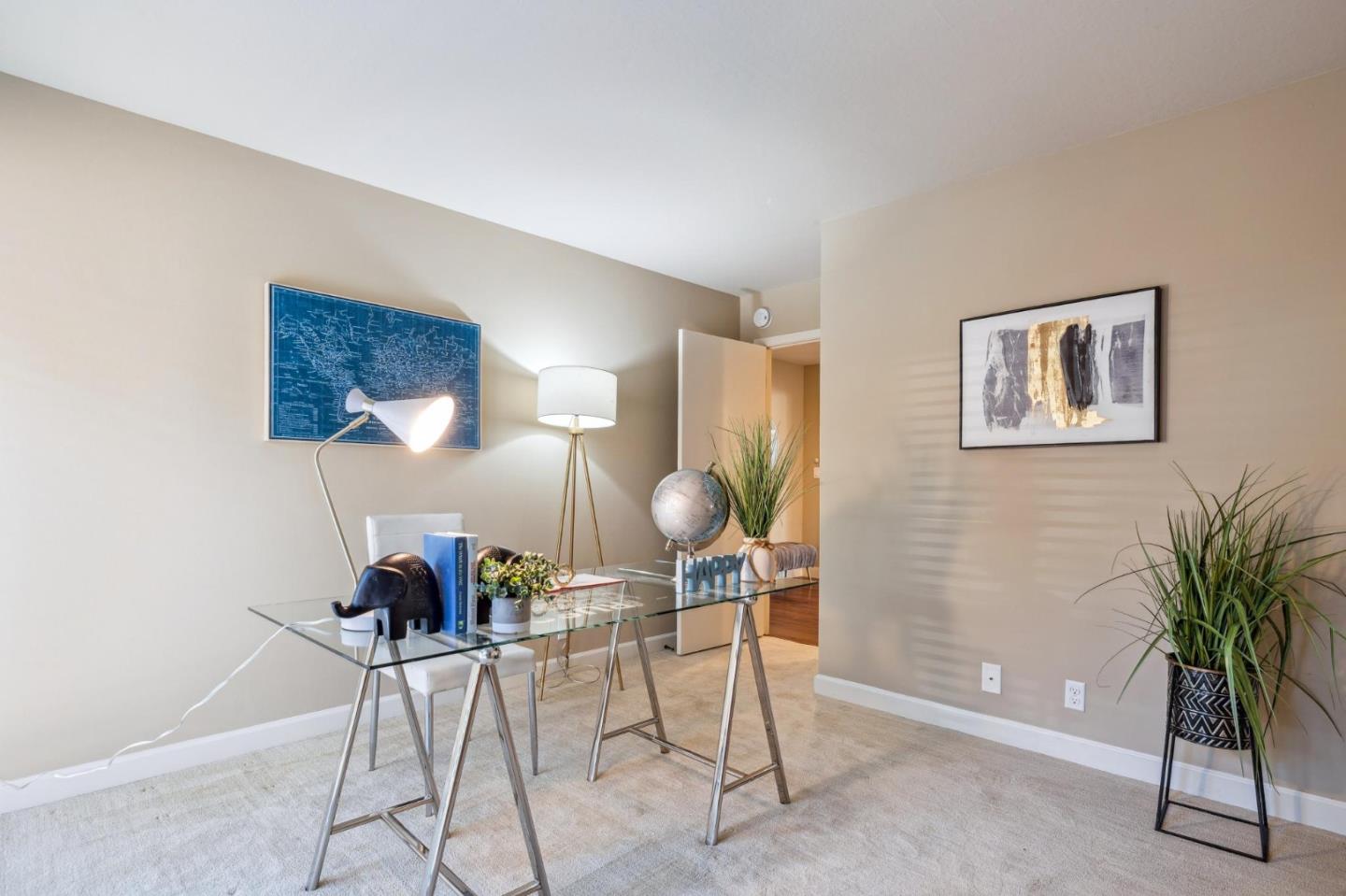 Detail Gallery Image 14 of 27 For 404 Ridge Gate Rd, Orinda,  CA 94563 - 3 Beds | 2 Baths