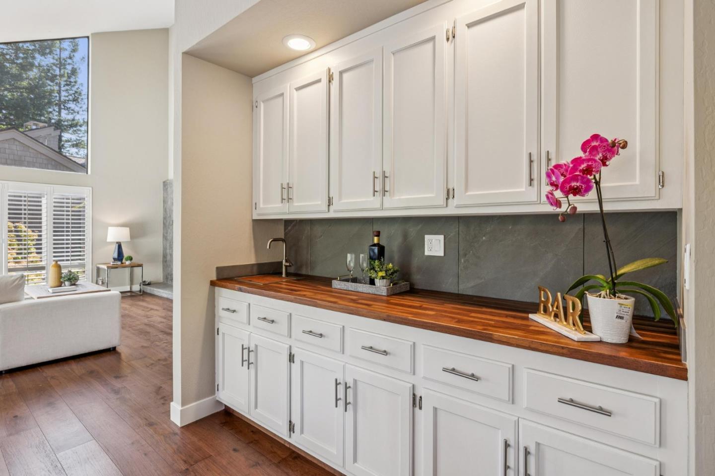 Detail Gallery Image 21 of 27 For 404 Ridge Gate Rd, Orinda,  CA 94563 - 3 Beds | 2 Baths