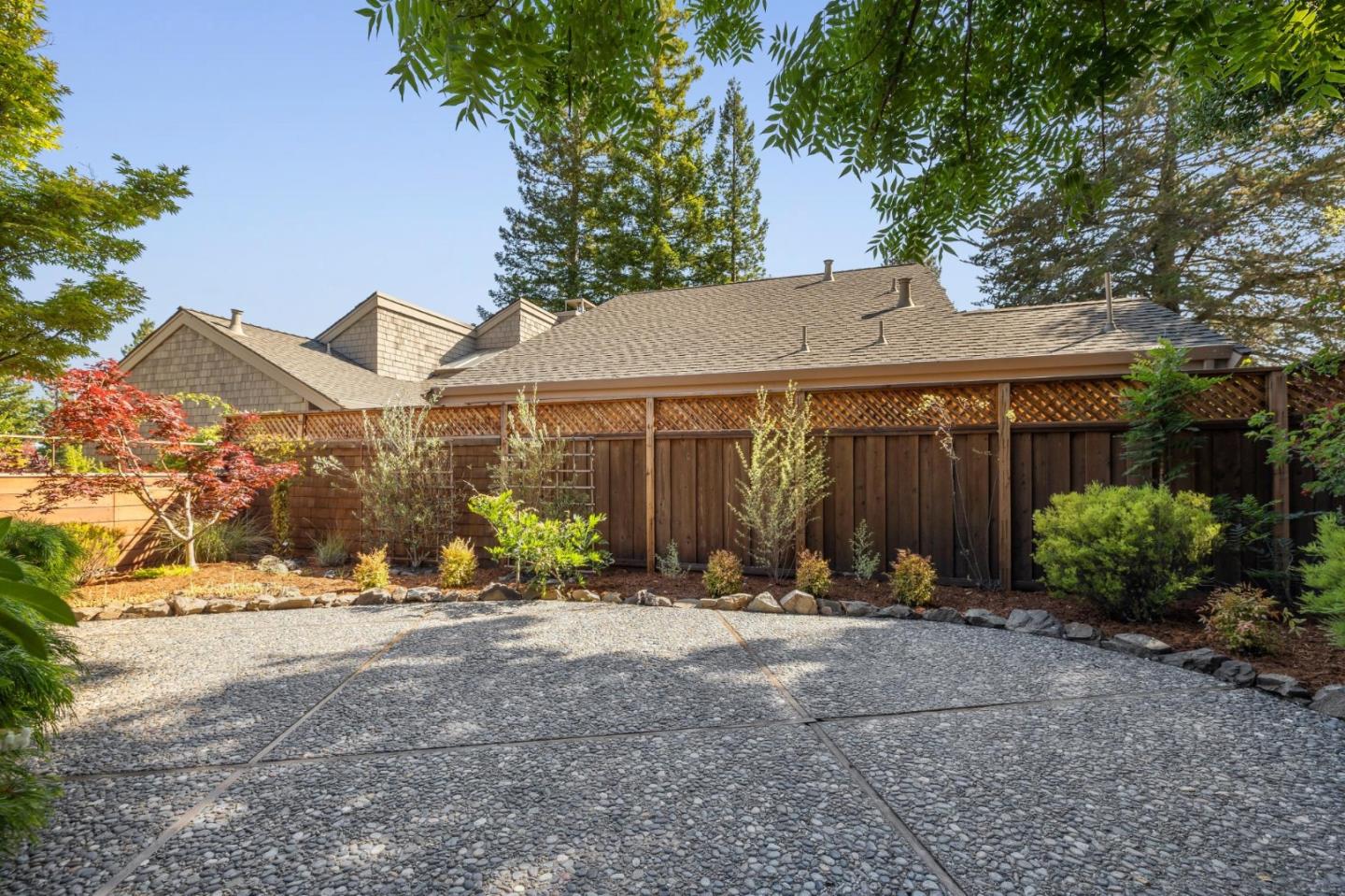 Detail Gallery Image 27 of 27 For 404 Ridge Gate Rd, Orinda,  CA 94563 - 3 Beds | 2 Baths