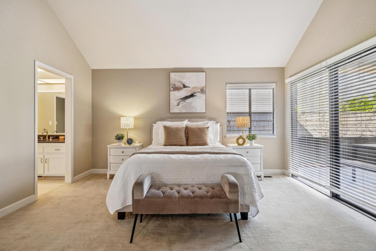 Detail Gallery Image 8 of 27 For 404 Ridge Gate Rd, Orinda,  CA 94563 - 3 Beds | 2 Baths