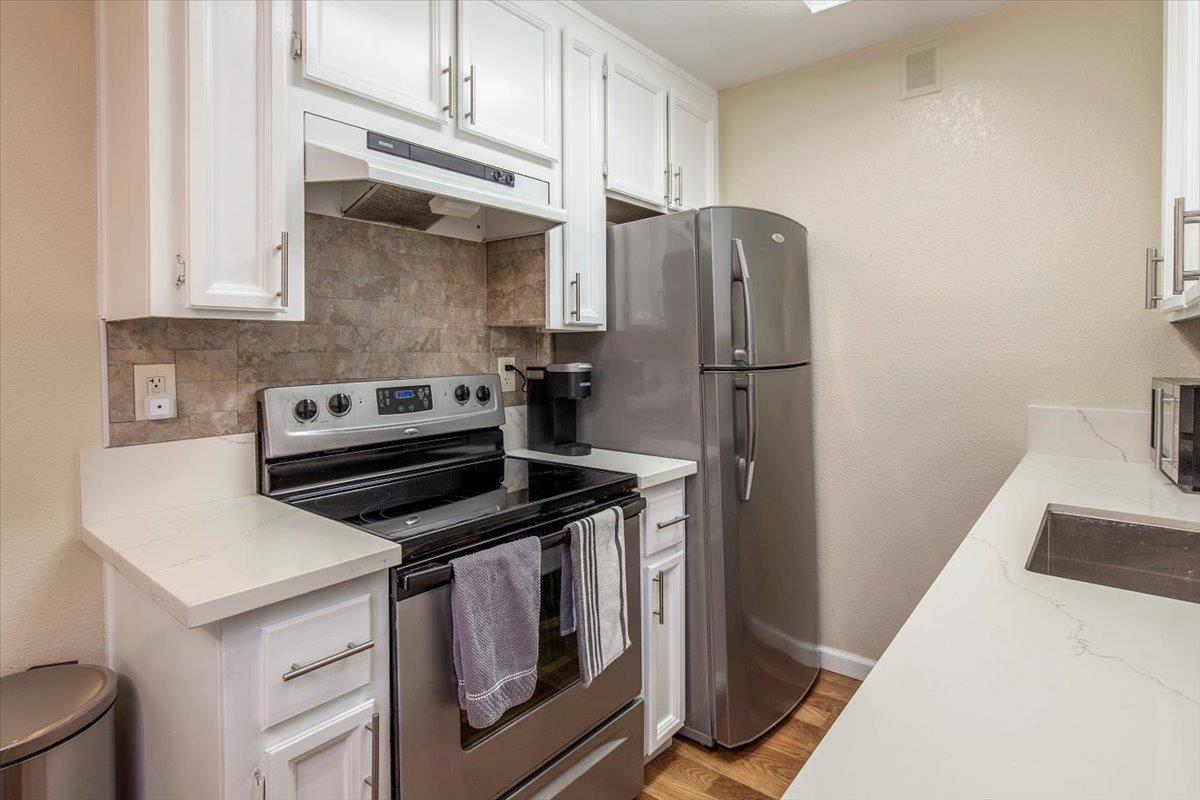 Detail Gallery Image 10 of 23 For 2305 La Terrace Cir, San Jose,  CA 95123 - 1 Beds | 1 Baths