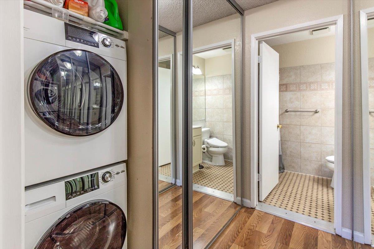 Detail Gallery Image 12 of 23 For 2305 La Terrace Cir, San Jose,  CA 95123 - 1 Beds | 1 Baths