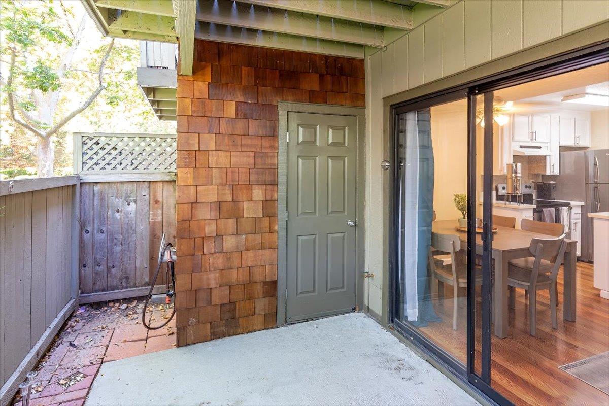 Detail Gallery Image 15 of 23 For 2305 La Terrace Cir, San Jose,  CA 95123 - 1 Beds | 1 Baths