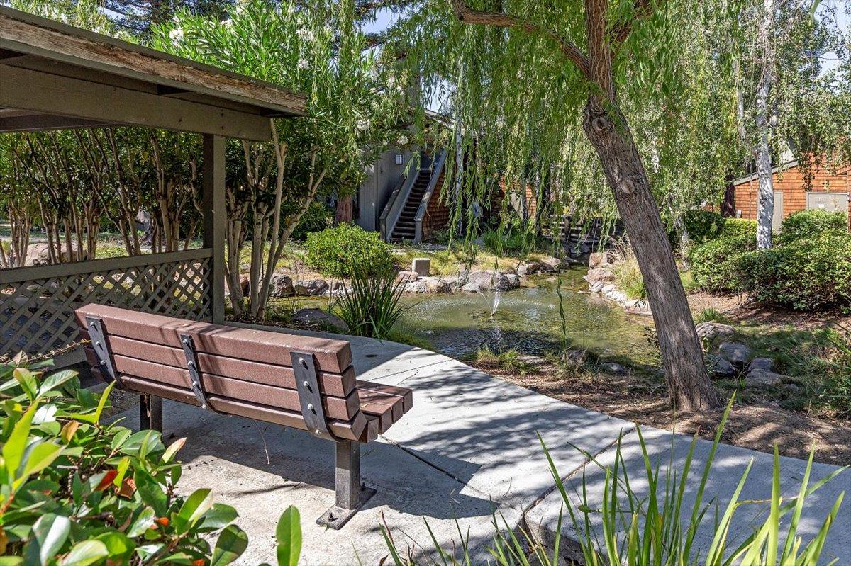 Detail Gallery Image 19 of 23 For 2305 La Terrace Cir, San Jose,  CA 95123 - 1 Beds | 1 Baths