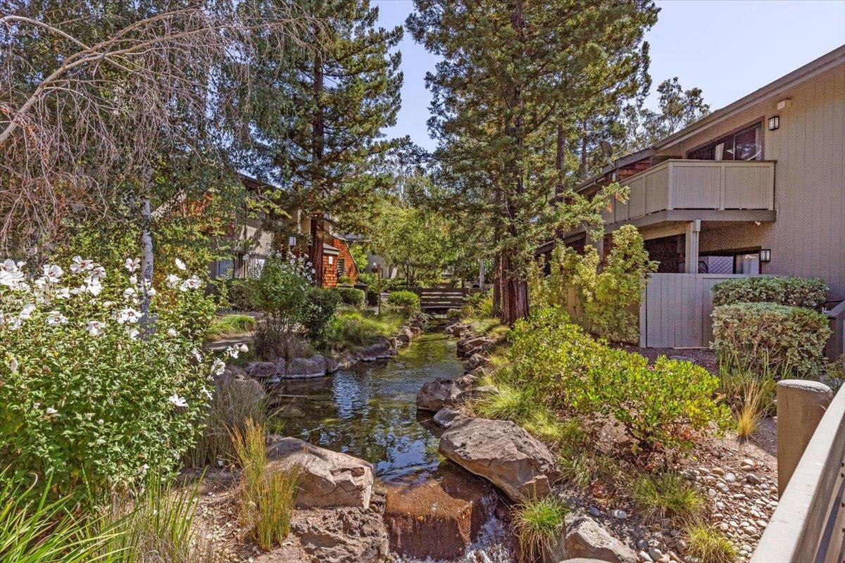 Detail Gallery Image 23 of 23 For 2305 La Terrace Cir, San Jose,  CA 95123 - 1 Beds | 1 Baths