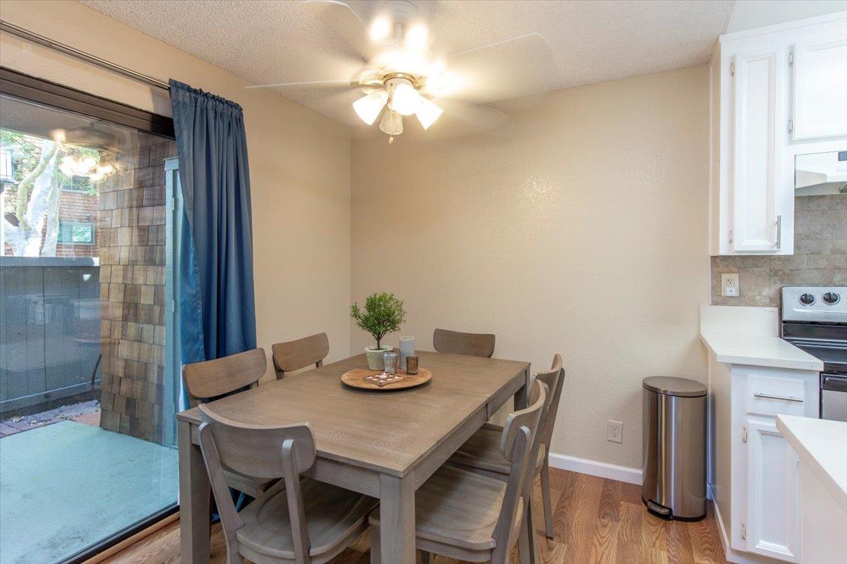 Detail Gallery Image 7 of 23 For 2305 La Terrace Cir, San Jose,  CA 95123 - 1 Beds | 1 Baths