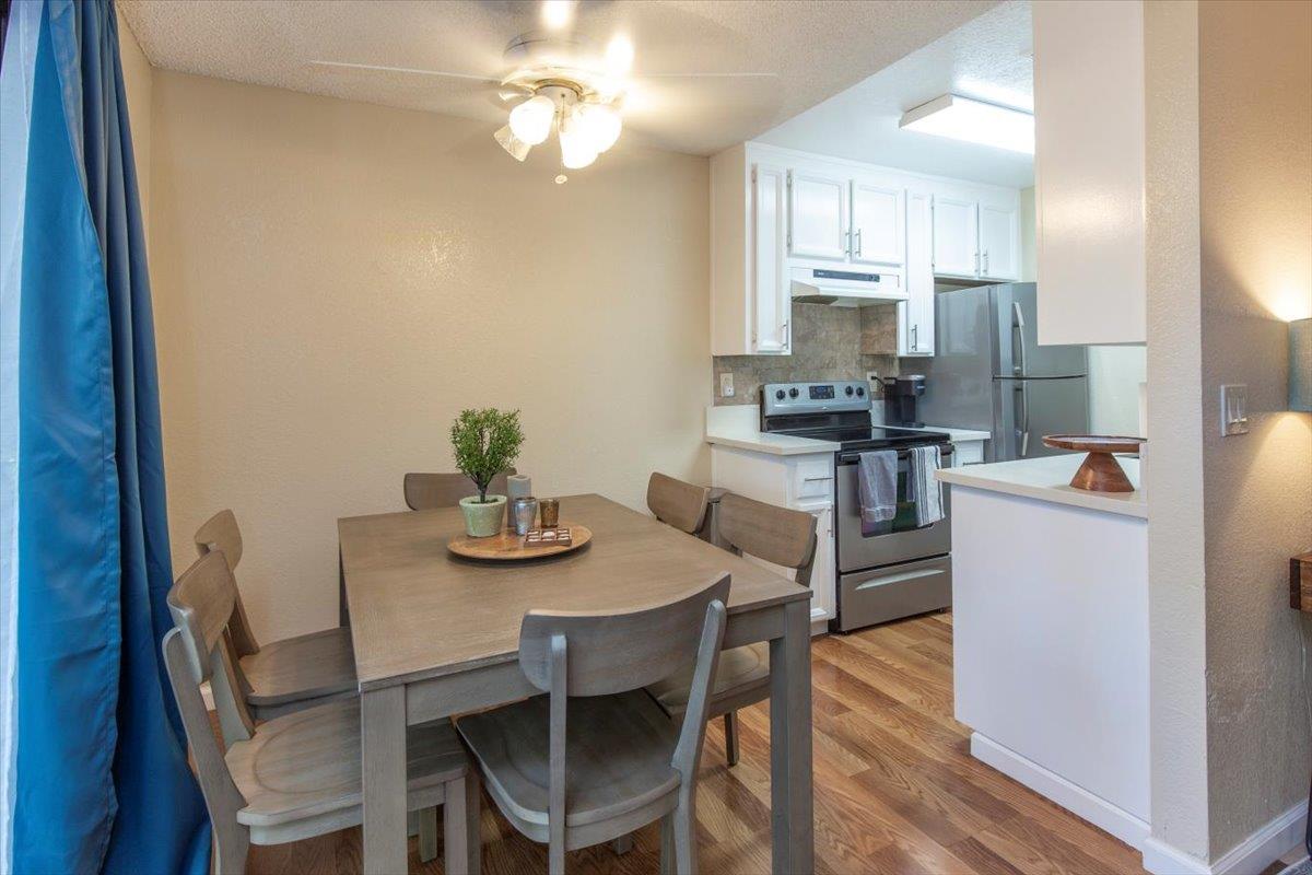 Detail Gallery Image 8 of 23 For 2305 La Terrace Cir, San Jose,  CA 95123 - 1 Beds | 1 Baths
