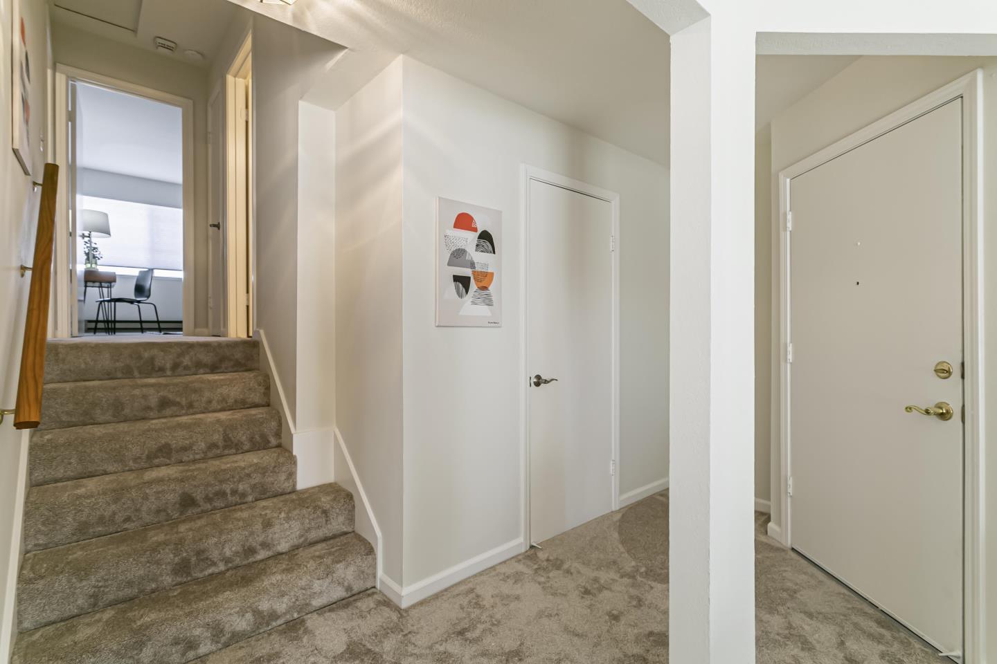 Detail Gallery Image 14 of 30 For 2206 Almaden Road Rd #B,  San Jose,  CA 95125 - 2 Beds | 2 Baths