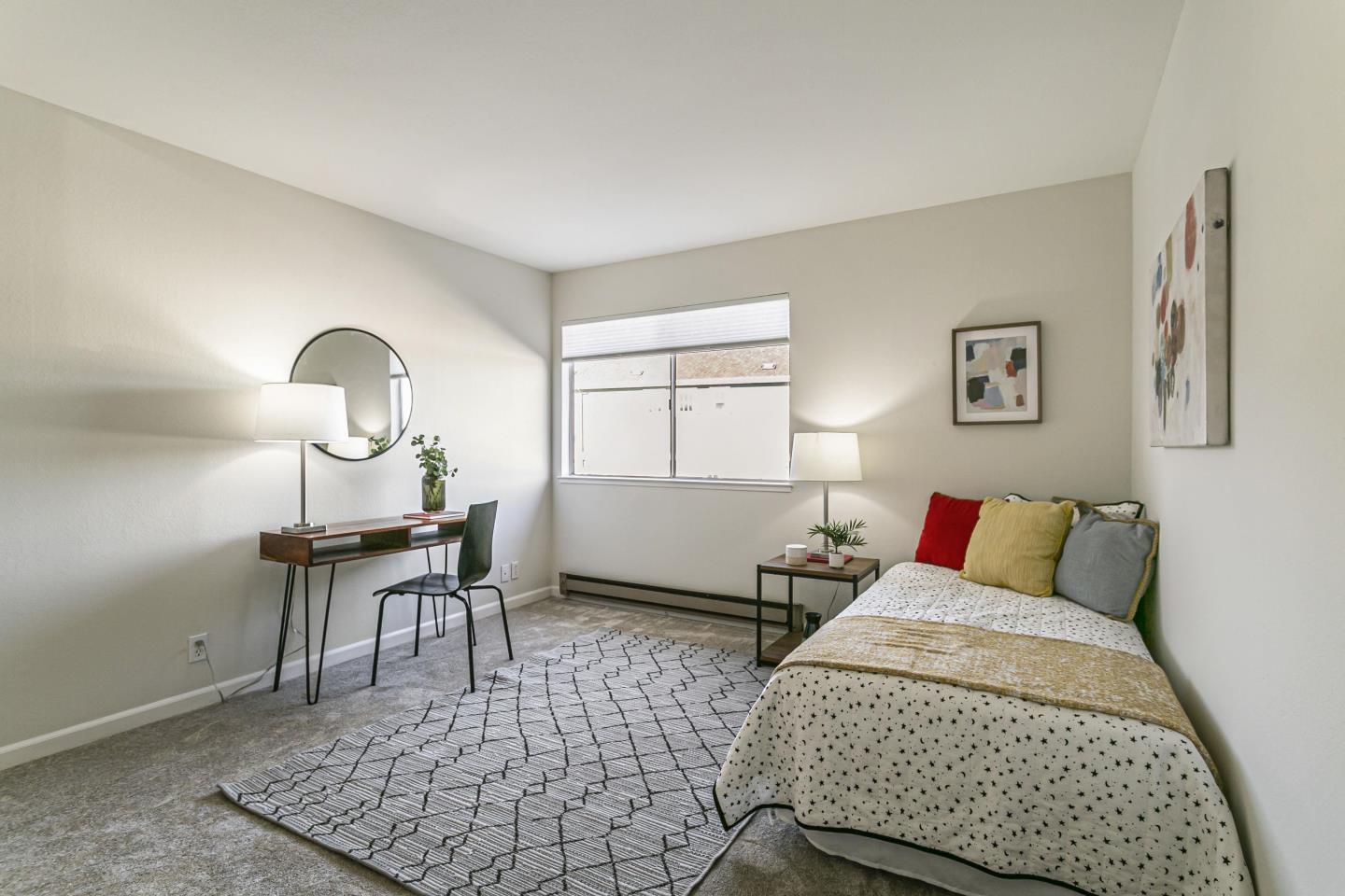 Detail Gallery Image 18 of 30 For 2206 Almaden Road Rd #B,  San Jose,  CA 95125 - 2 Beds | 2 Baths
