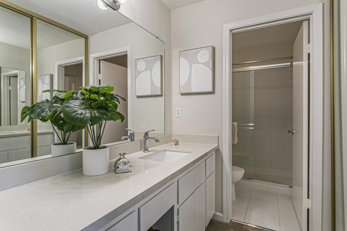Detail Gallery Image 20 of 30 For 2206 Almaden Road Rd #B,  San Jose,  CA 95125 - 2 Beds | 2 Baths