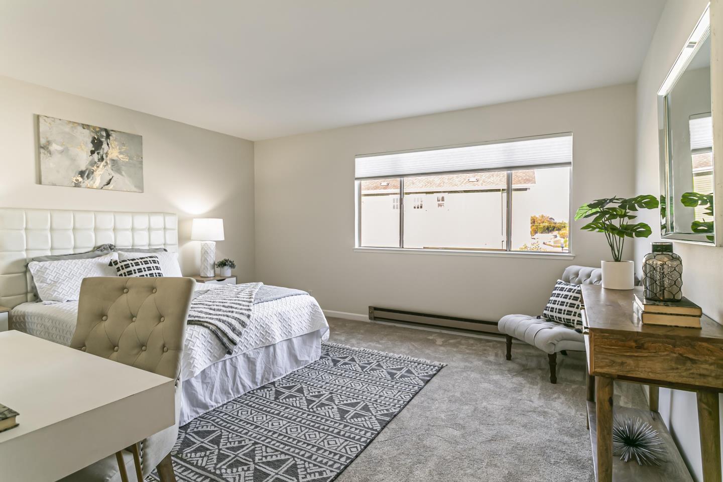 Detail Gallery Image 22 of 30 For 2206 Almaden Road Rd #B,  San Jose,  CA 95125 - 2 Beds | 2 Baths
