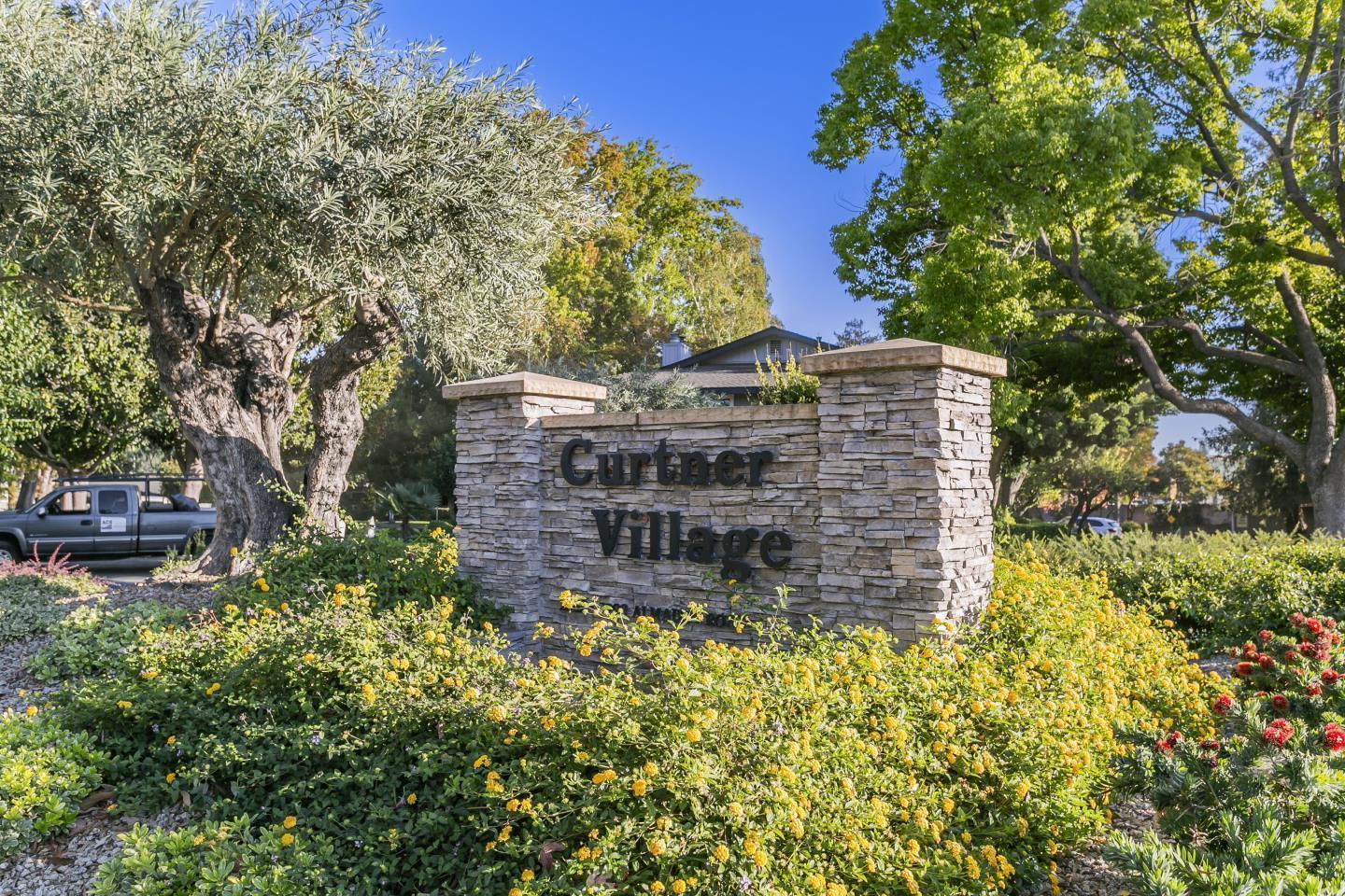 Detail Gallery Image 26 of 30 For 2206 Almaden Road Rd #B,  San Jose,  CA 95125 - 2 Beds | 2 Baths