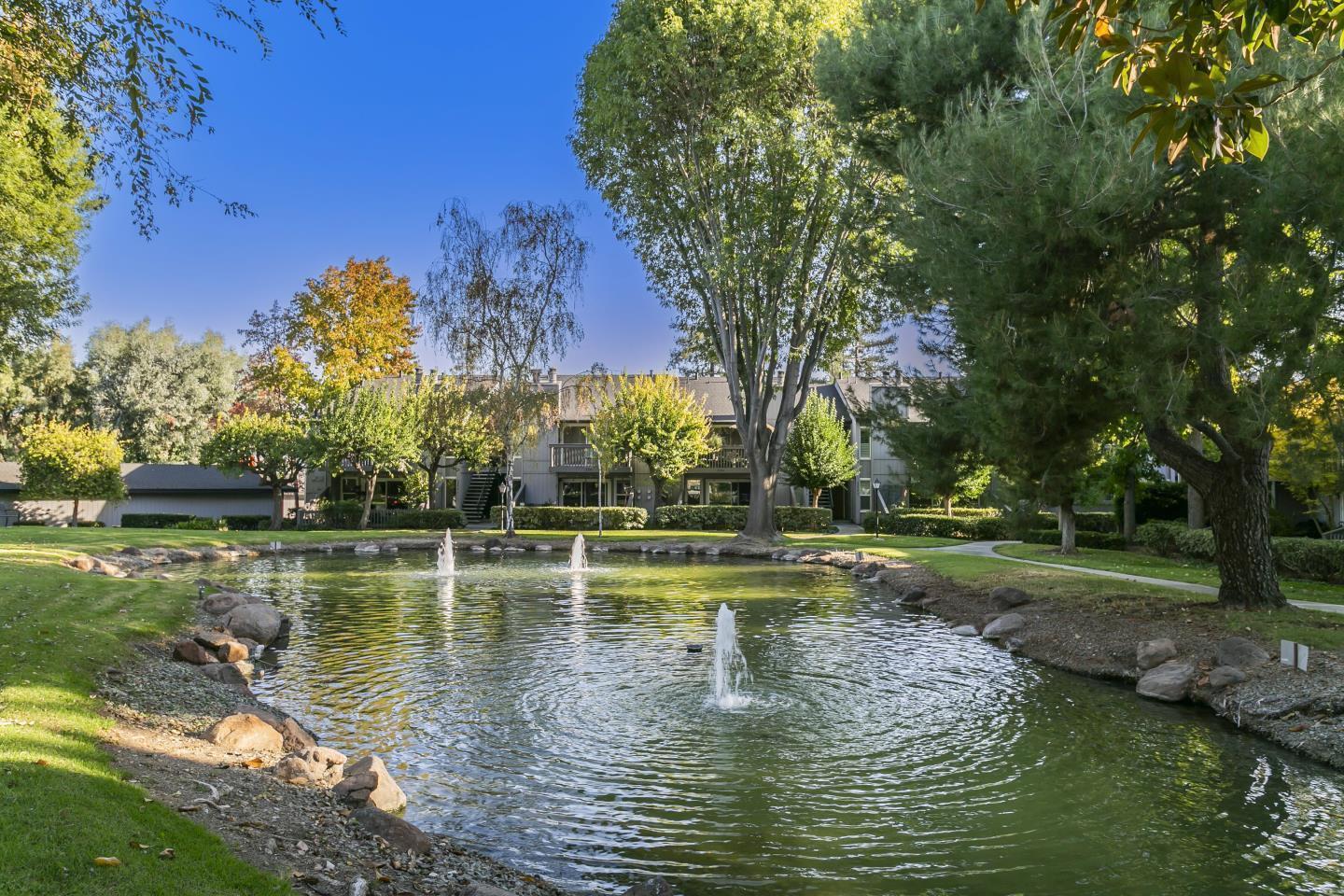 Detail Gallery Image 30 of 30 For 2206 Almaden Road Rd #B,  San Jose,  CA 95125 - 2 Beds | 2 Baths