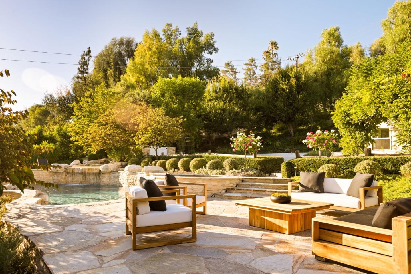 Detail Gallery Image 38 of 59 For 24153 Long Valley Rd, Hidden Hills,  CA 91302 - 5 Beds | 4/1 Baths