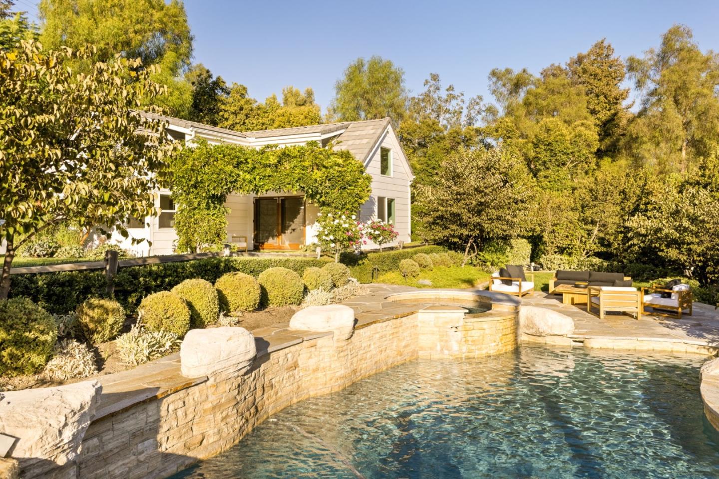 Detail Gallery Image 42 of 59 For 24153 Long Valley Rd, Hidden Hills,  CA 91302 - 5 Beds | 4/1 Baths
