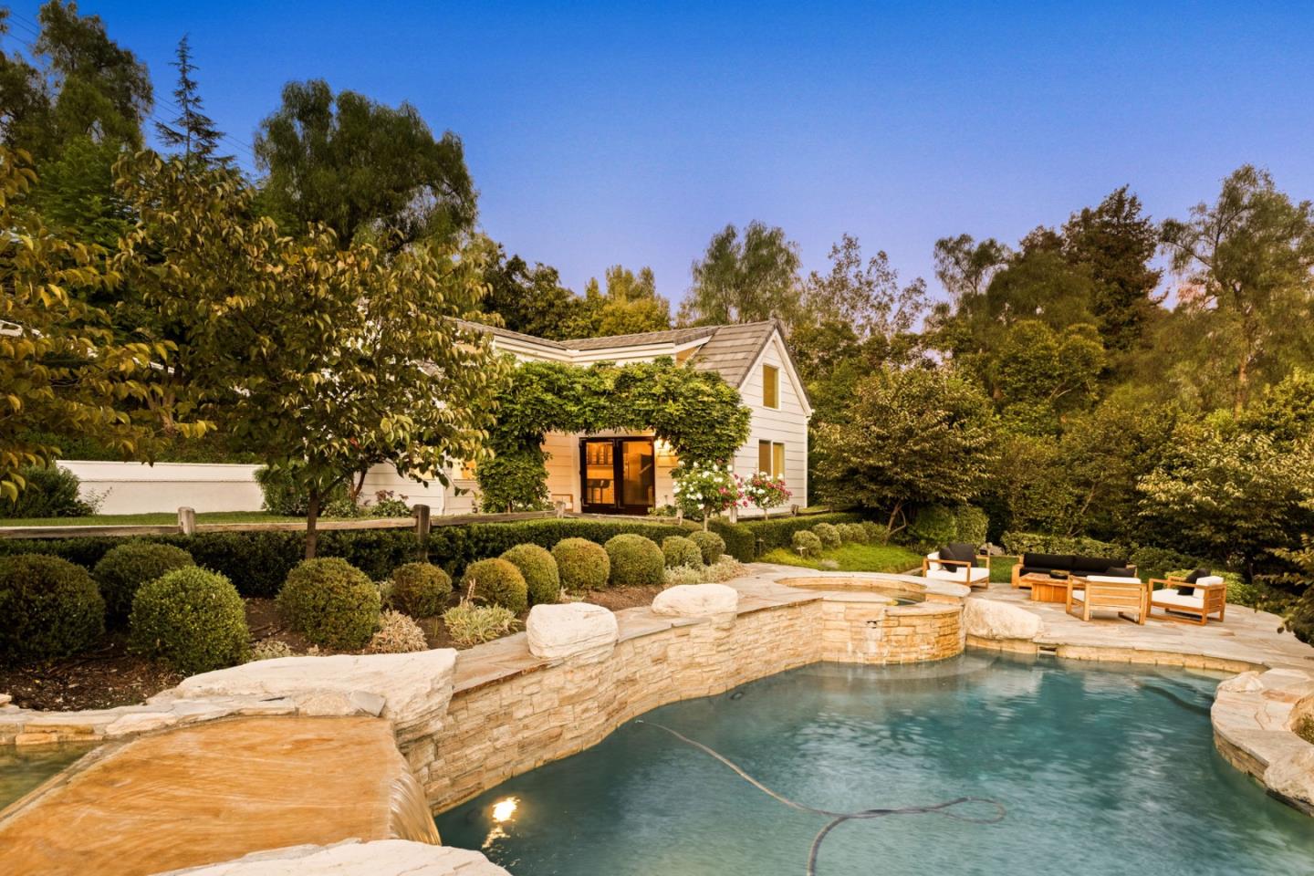 Detail Gallery Image 44 of 59 For 24153 Long Valley Rd, Hidden Hills,  CA 91302 - 5 Beds | 4/1 Baths