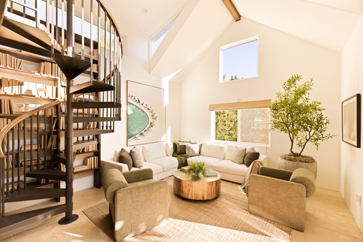 Detail Gallery Image 45 of 59 For 24153 Long Valley Rd, Hidden Hills,  CA 91302 - 5 Beds | 4/1 Baths