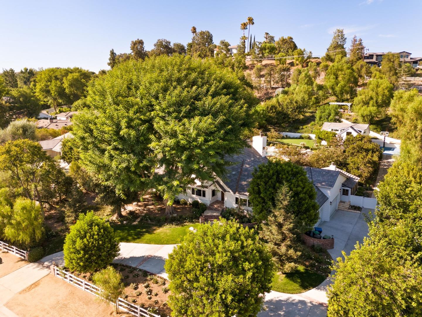 Detail Gallery Image 58 of 59 For 24153 Long Valley Rd, Hidden Hills,  CA 91302 - 5 Beds | 4/1 Baths