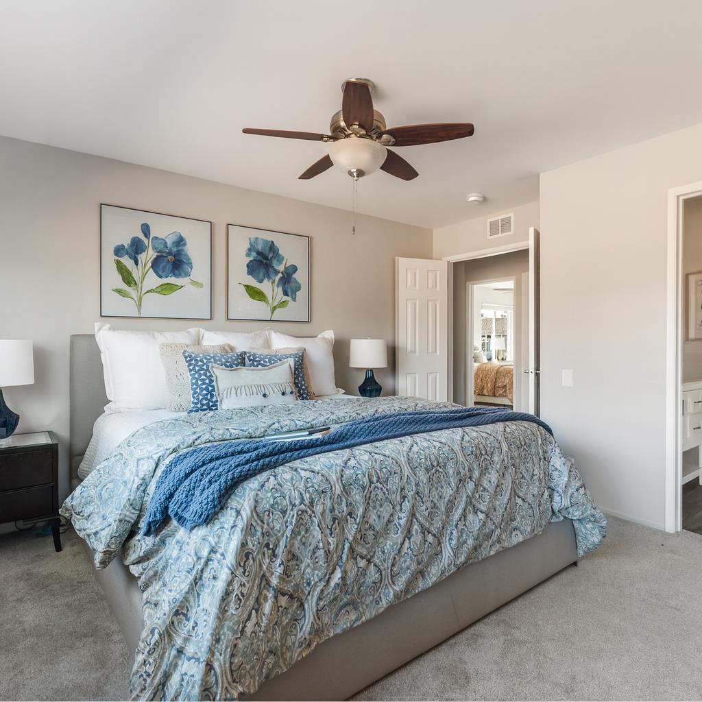 Detail Gallery Image 11 of 24 For 4824 Rue Calais, San Jose,  CA 95136 - 4 Beds | 2 Baths