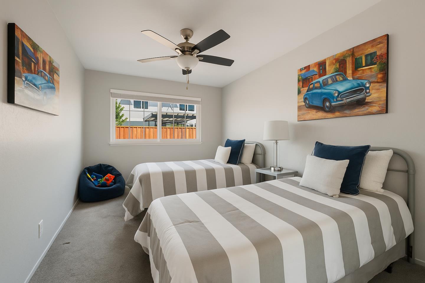 Detail Gallery Image 17 of 24 For 4824 Rue Calais, San Jose,  CA 95136 - 4 Beds | 2 Baths