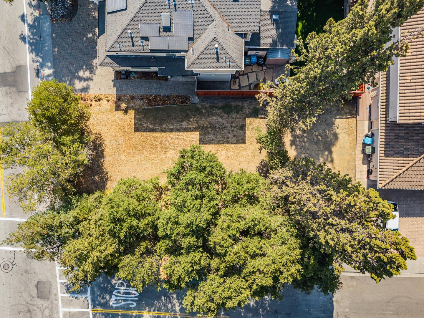 Detail Gallery Image 2 of 18 For 0 Sw Corner of Cedar Ave & Alameda, Menlo Park,  CA 94025 - – Beds | – Baths