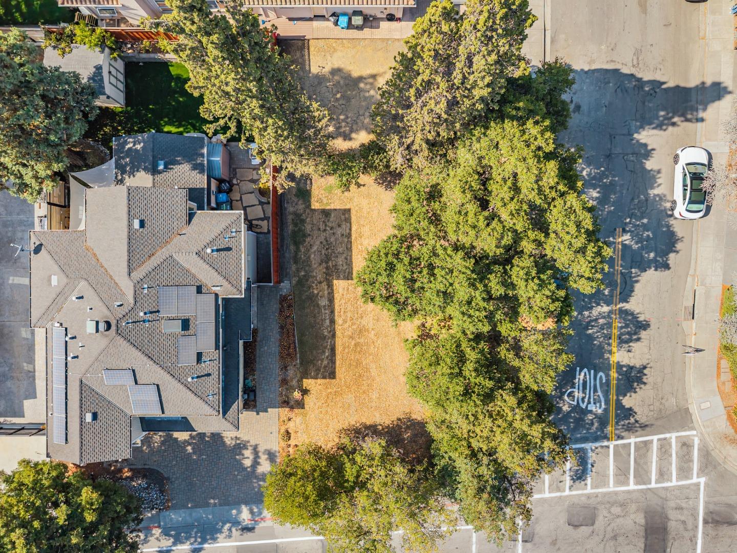 Detail Gallery Image 3 of 18 For 0 Sw Corner of Cedar Ave & Alameda, Menlo Park,  CA 94025 - – Beds | – Baths