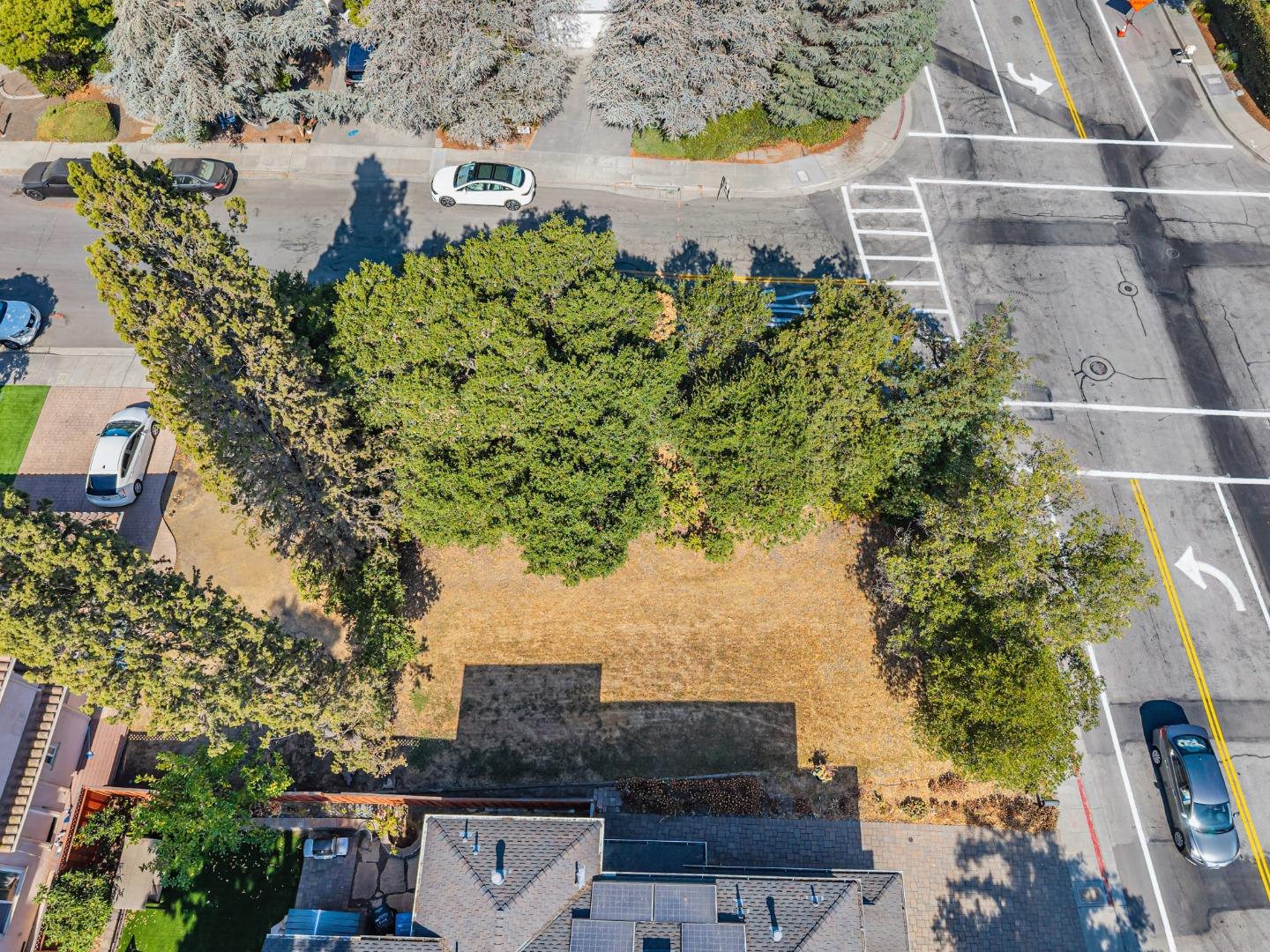 Detail Gallery Image 4 of 18 For 0 Sw Corner of Cedar Ave & Alameda, Menlo Park,  CA 94025 - – Beds | – Baths