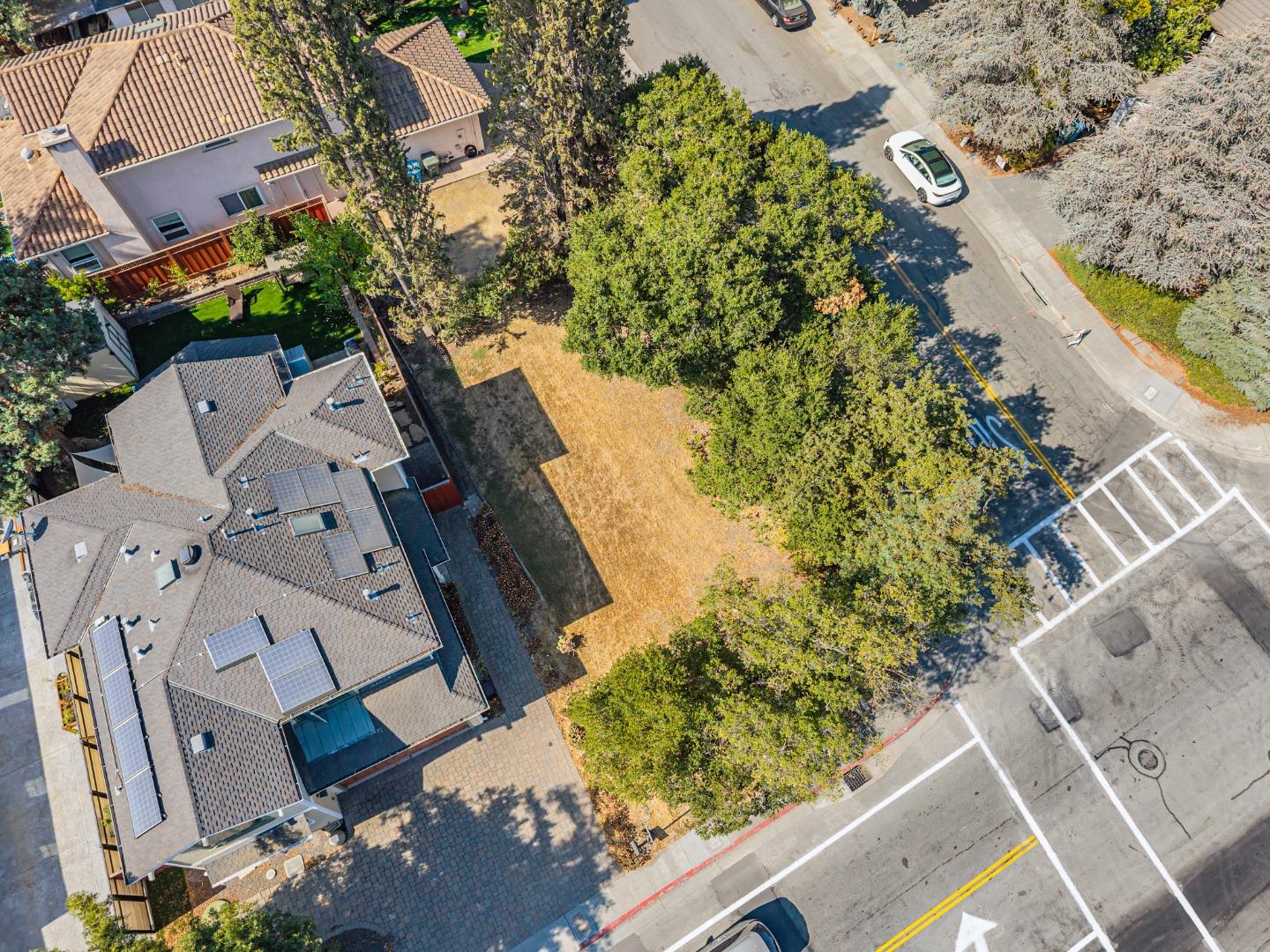 Detail Gallery Image 5 of 18 For 0 Sw Corner of Cedar Ave & Alameda, Menlo Park,  CA 94025 - – Beds | – Baths